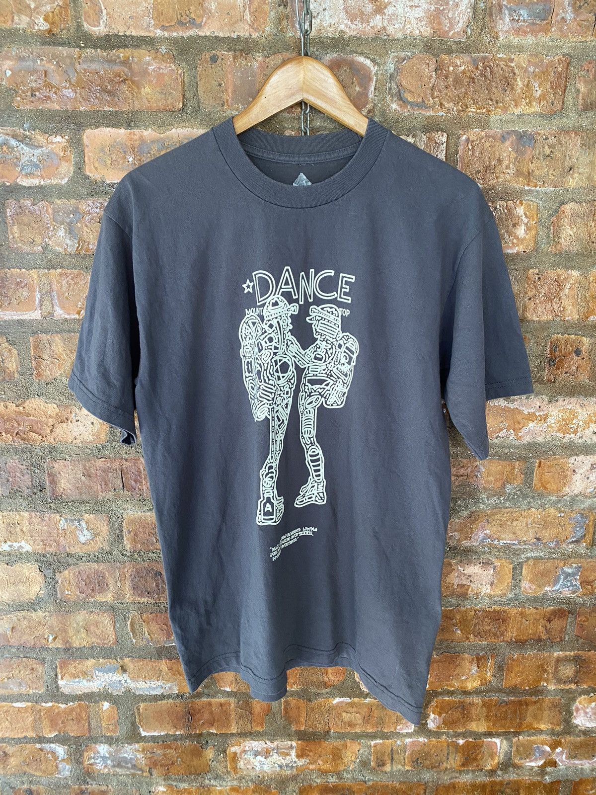 General Research × Japanese Brand × Mountain Research AW20 2 Mountain punk tee Size US L / EU 52-54 / 3 - 2 Thumbnail