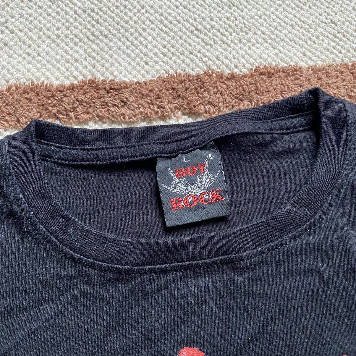 Band Tees VINTAGE SLIPKNOT THE RETUM OF THE KINGS T SHIRT Size US L / EU 52-54 / 3 - 6 Thumbnail