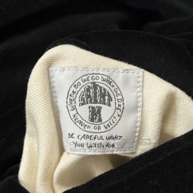 Saint Michael Saint Michael Yokosuka embroidered pattern reversible patc Size US L / EU 52-54 / 3 - 8 Thumbnail
