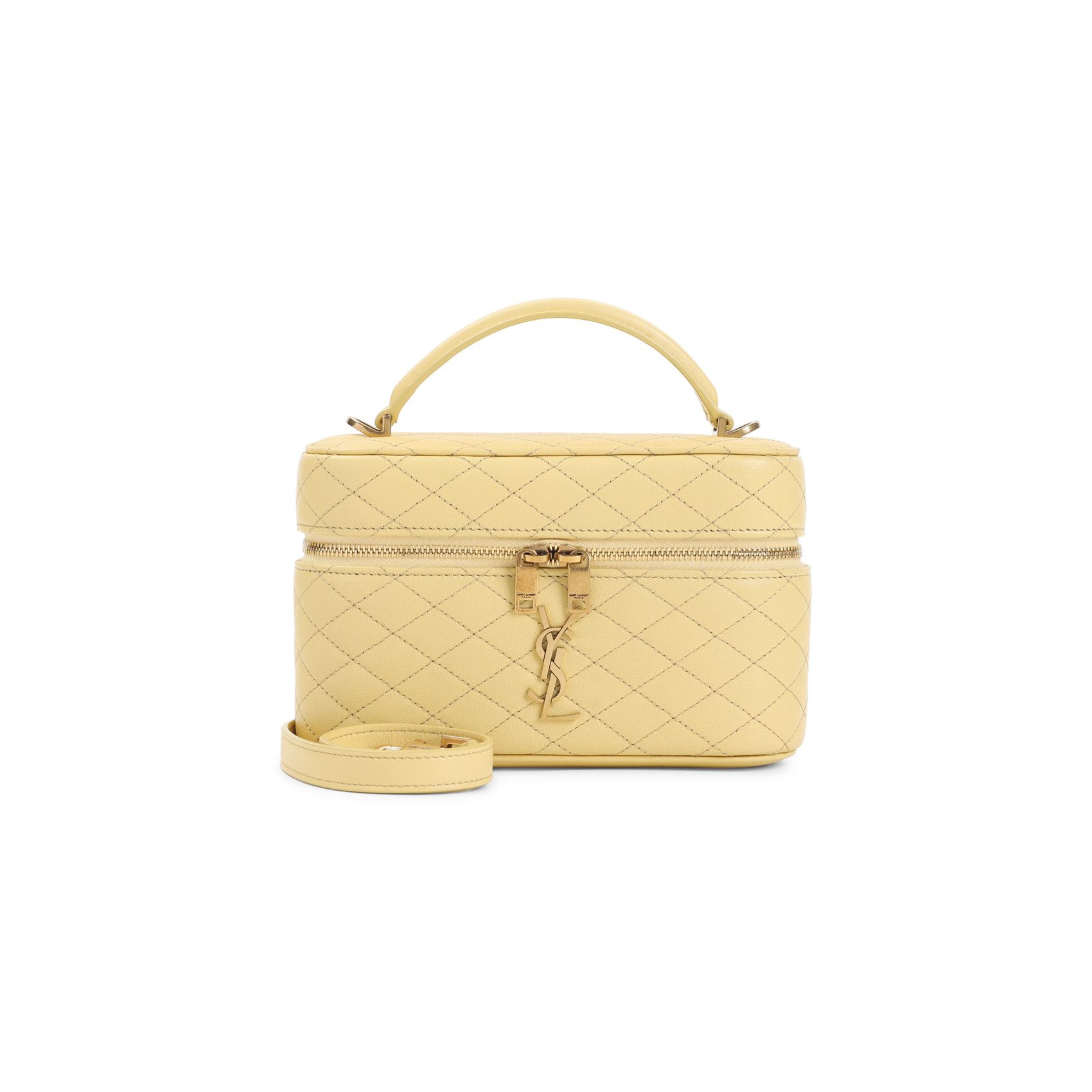 Saint Laurent Paris Saint Laurent Mini Bag Size ONE SIZE - 1 Thumbnail