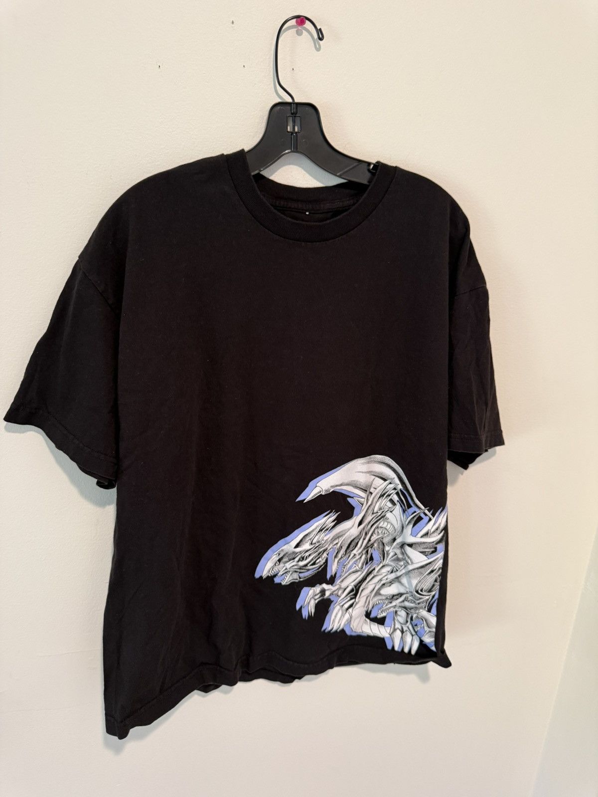 Other Yu Gi Oh T shirt Size US L / EU 52-54 / 3 - 1 Thumbnail