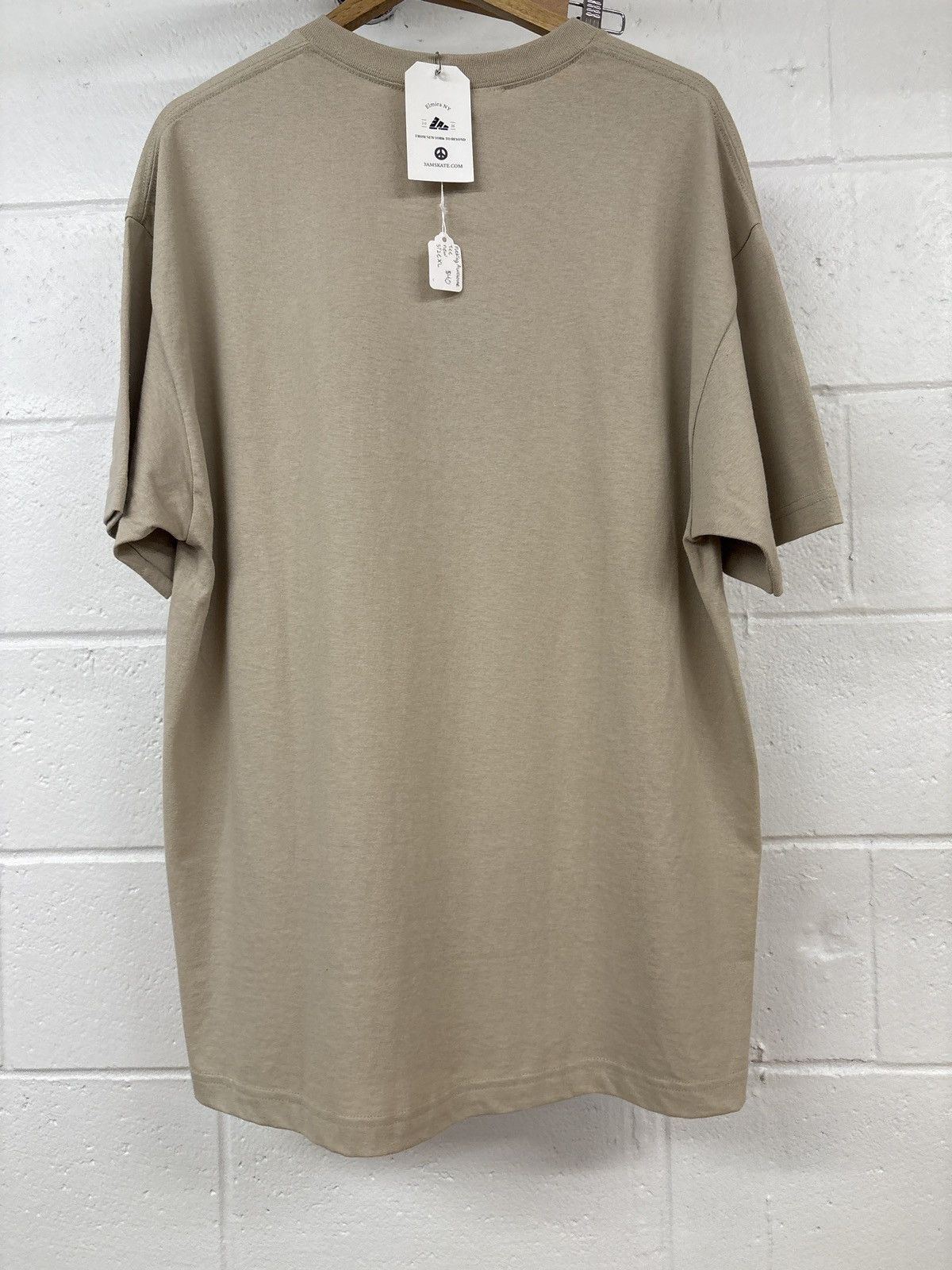 Fucking Awesome Fucking Awesome Tee Size US XL / EU 56 / 4 - 1 Thumbnail