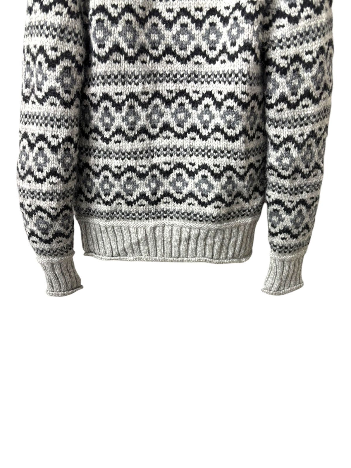 Dolce & Gabbana Dolce & Gabbana Sweater Jacket Size US M / EU 48-50 / 2 - 8 Thumbnail
