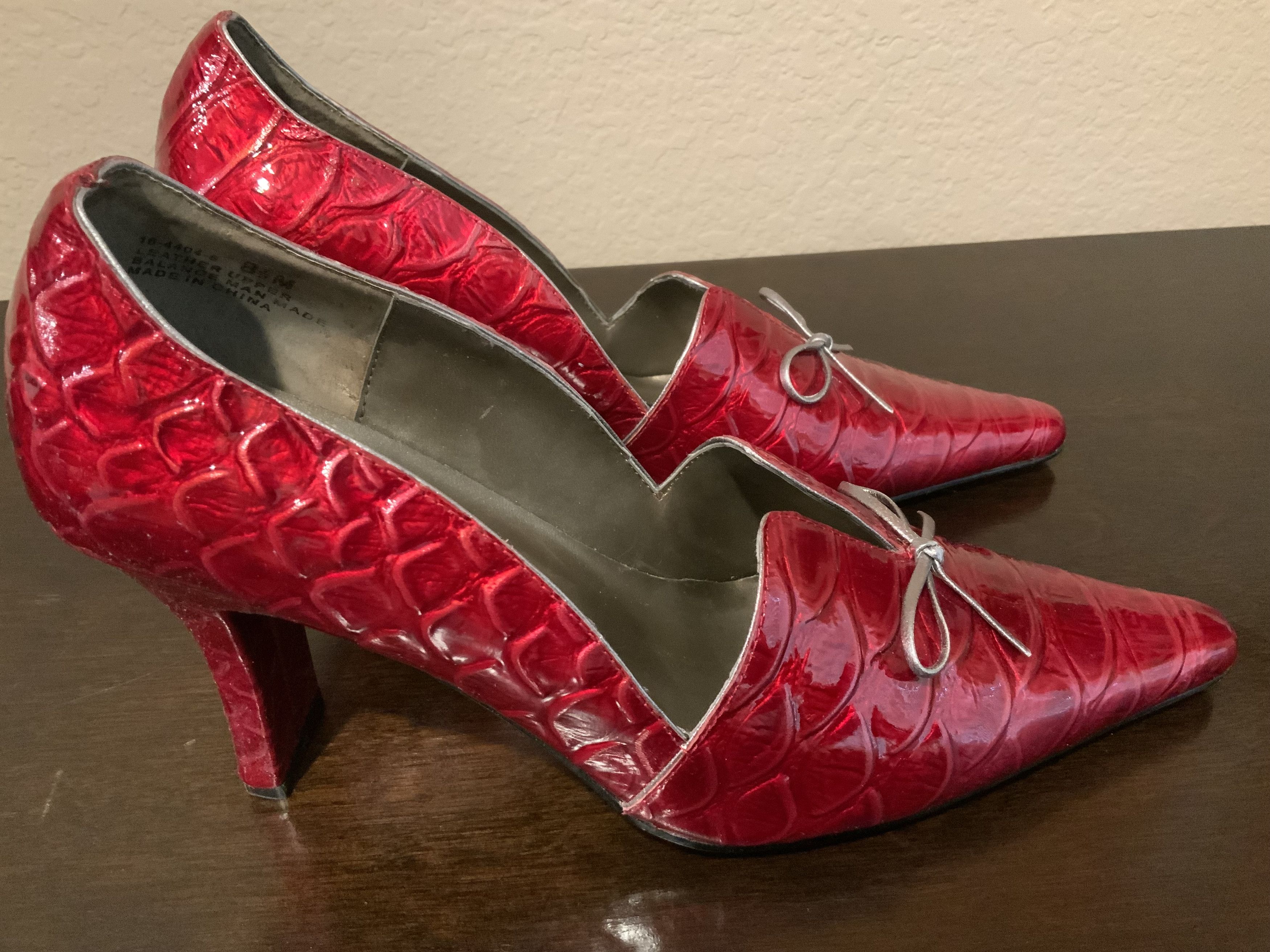 Other Bellini Pumps Size US 8.5 / IT 38.5 - 4 Thumbnail