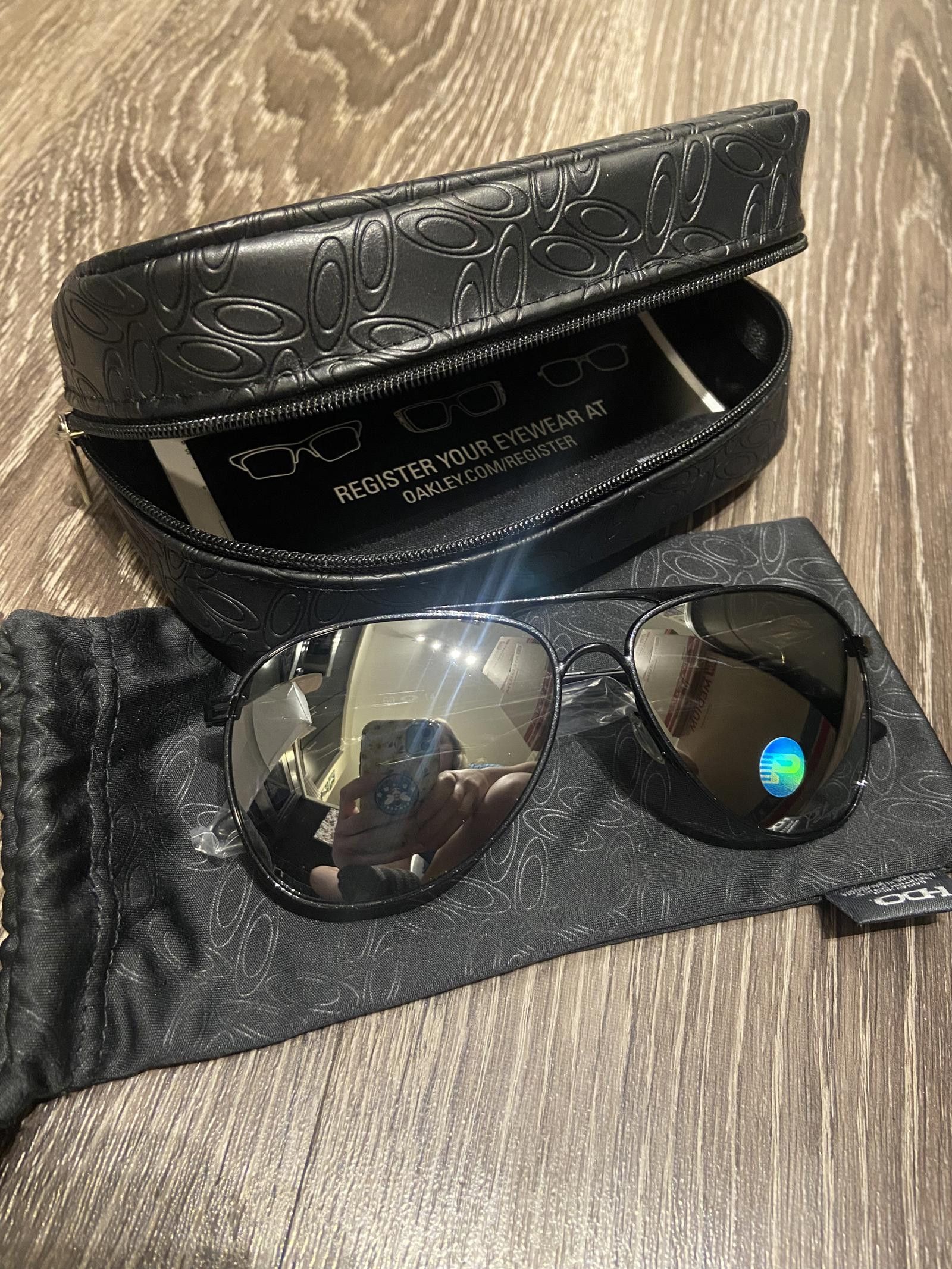 Oakley Oakley Daisy Chain Collector Sunglasses Size ONE SIZE - 1 Thumbnail