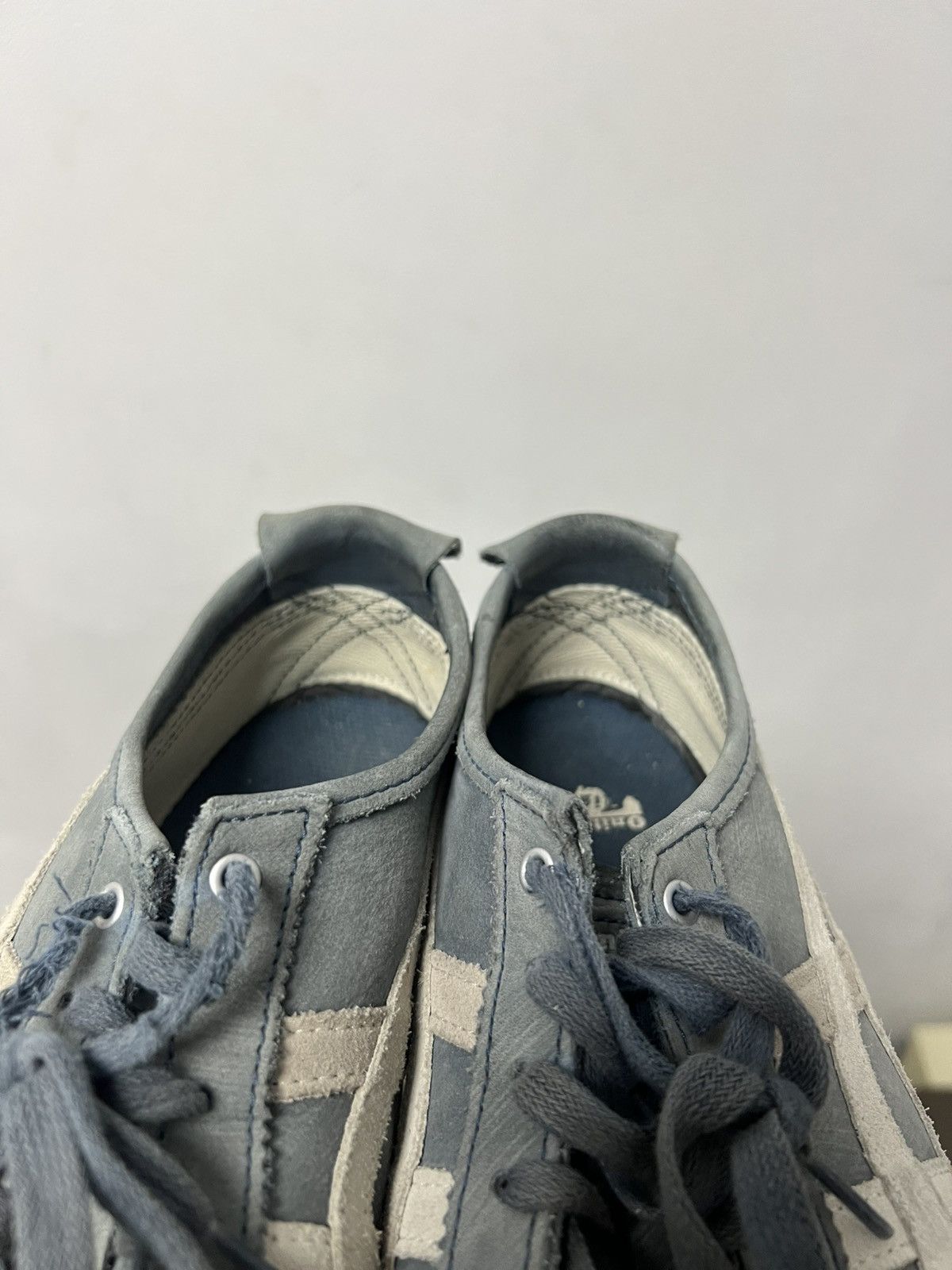 Asics Vintage Asics Onitsuka Tiger Mexico 66 Sneakers Size US 9.5 / EU 42-43 - 10 Thumbnail