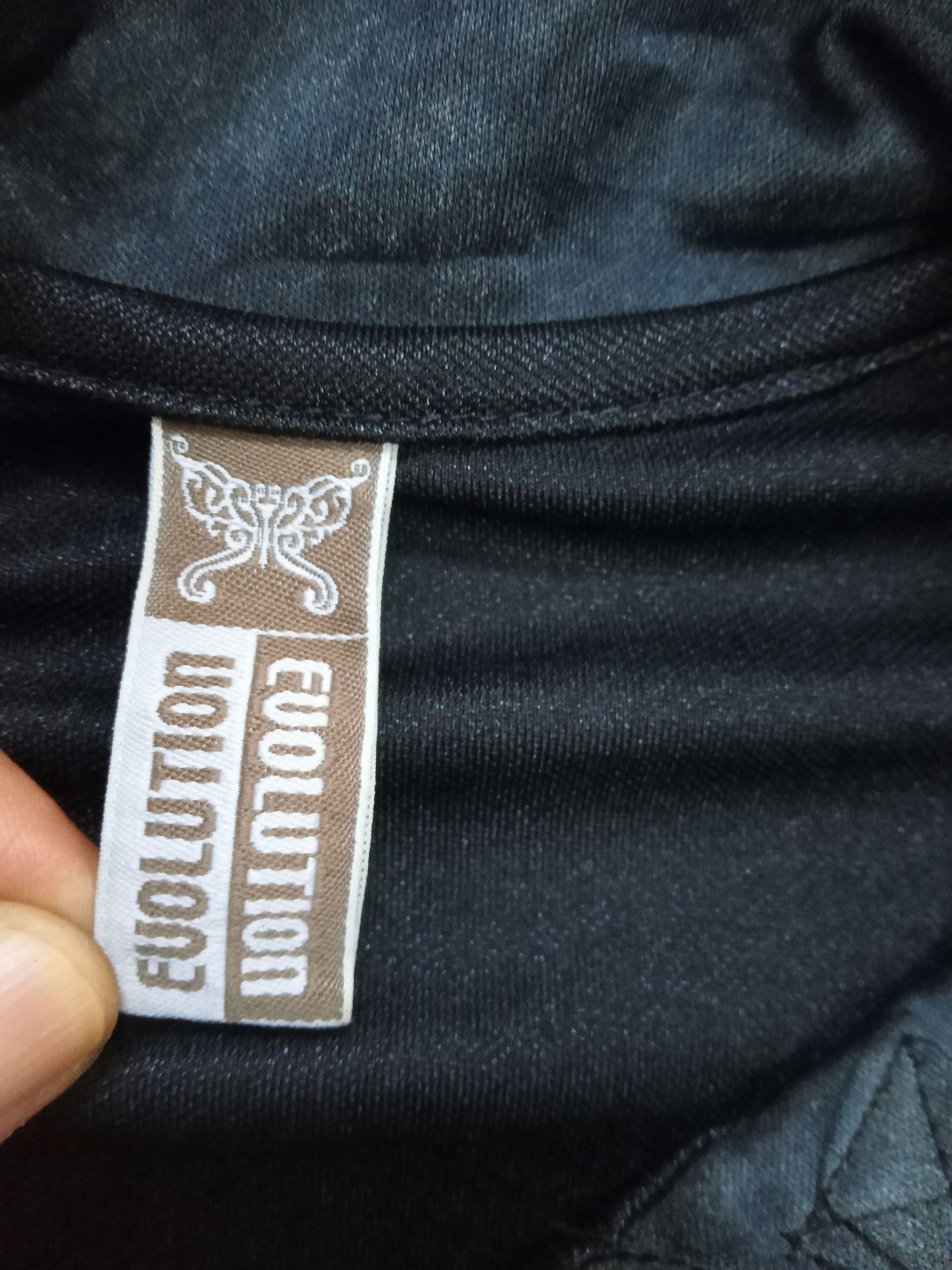 Japanese Brand Evolution Punk Style Jacket Size US M / EU 48-50 / 2 - 3 Thumbnail