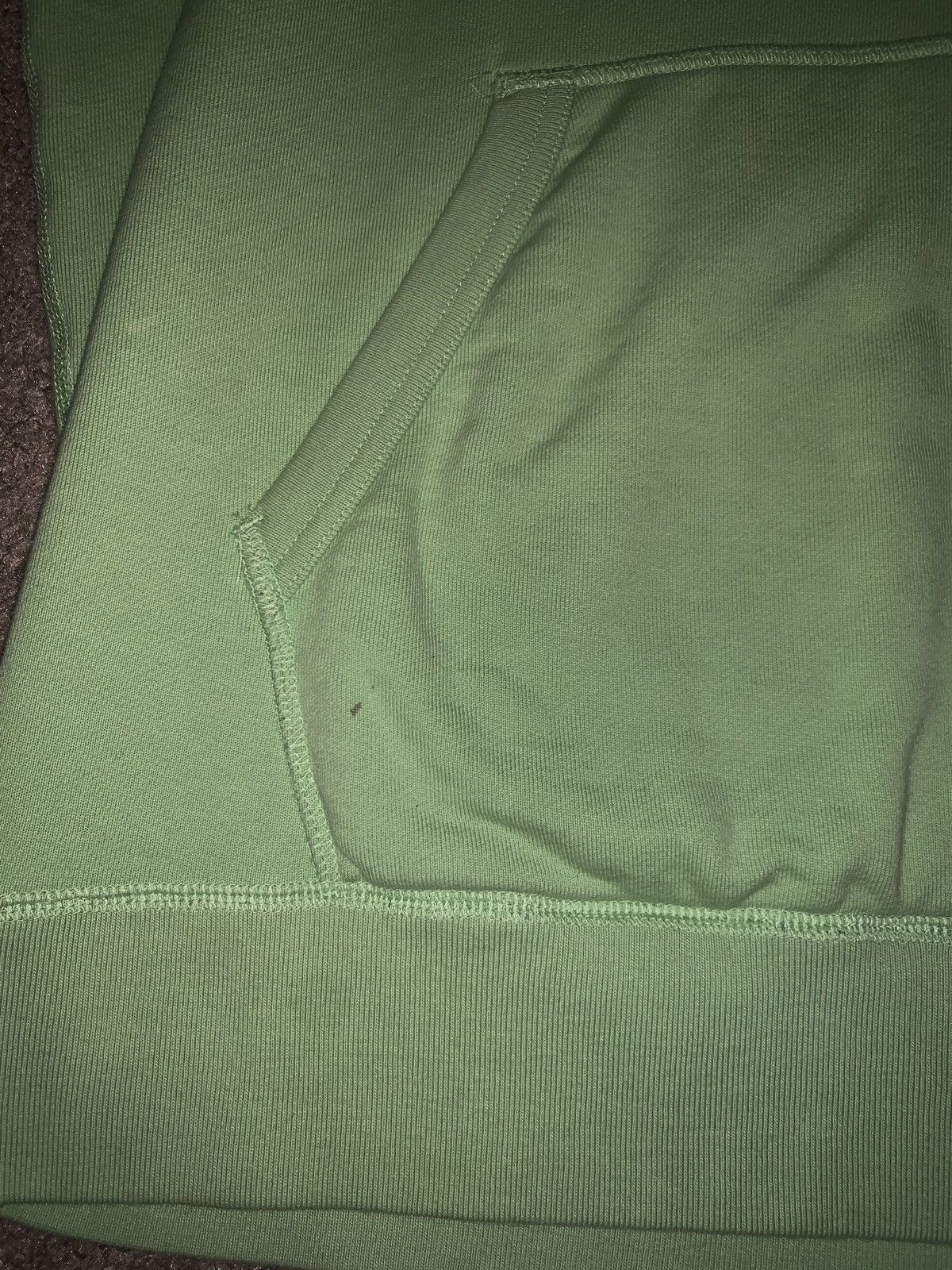 Converse GOLF LE FLEUR HOODIE Size US L / EU 52-54 / 3 - 5 Thumbnail
