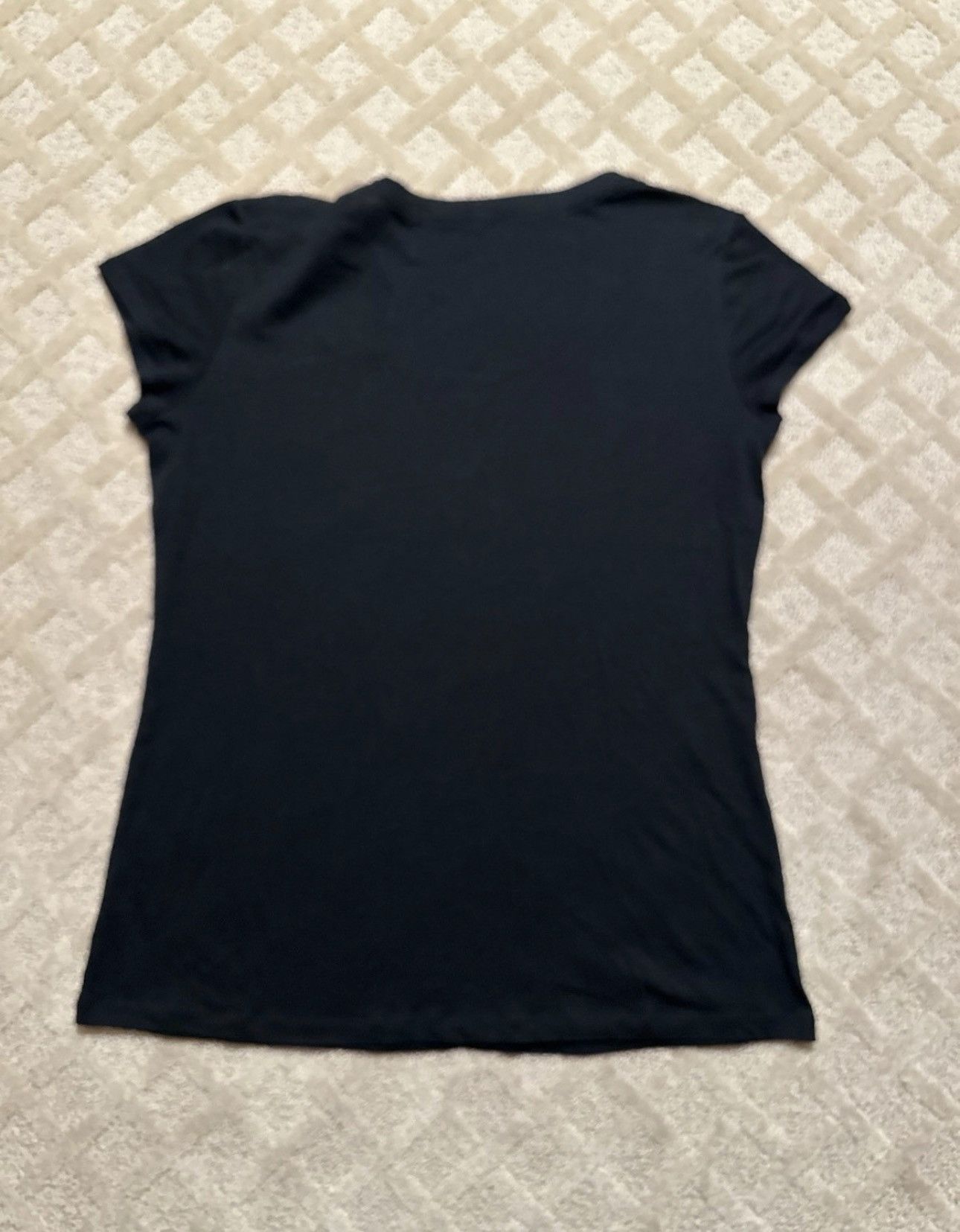 Other New York & Company Womens T Shirt Size L / US 10 / IT 46 - 3 Thumbnail