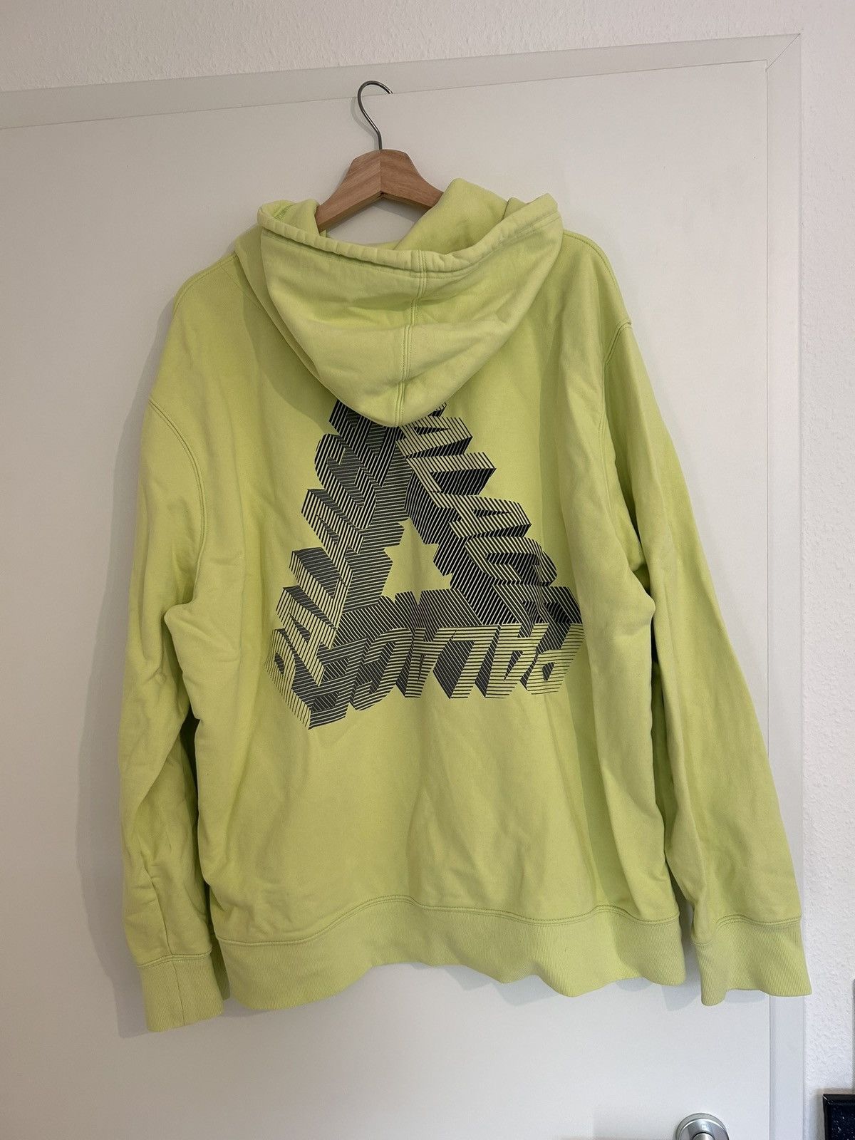 Palace Palace Hoodie XL Size US XL / EU 56 / 4 - 2 Thumbnail