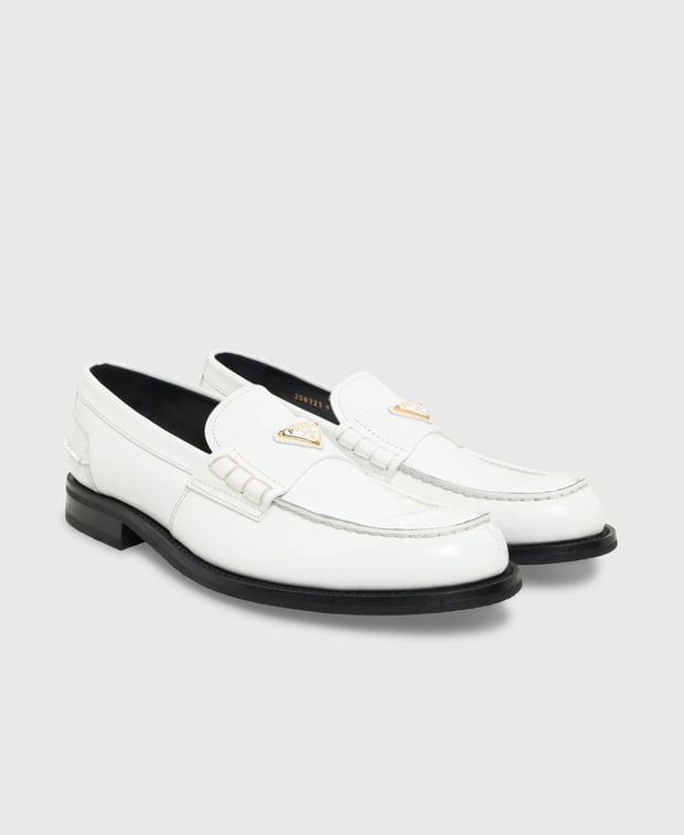 Prada Loafers Size US 9.5 / EU 42-43 - 1 Thumbnail