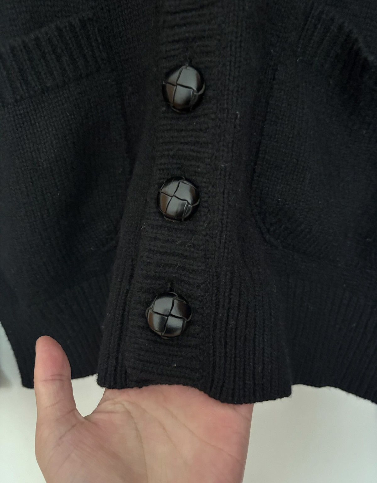 Number (N)ine Number (N)ine Fall 2007 Diamond-Embroidered Wool Jacket Size US M / EU 48-50 / 2 - 3 Thumbnail