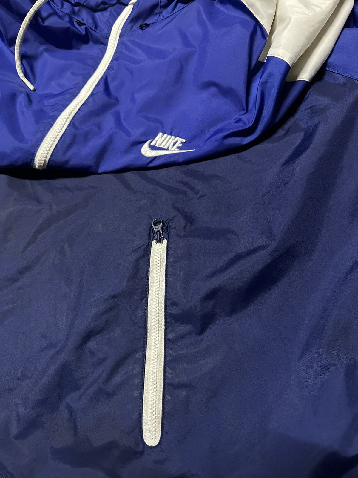Nike NIKE BIG SWOOSH Size US XL / EU 56 / 4 - 14 Thumbnail