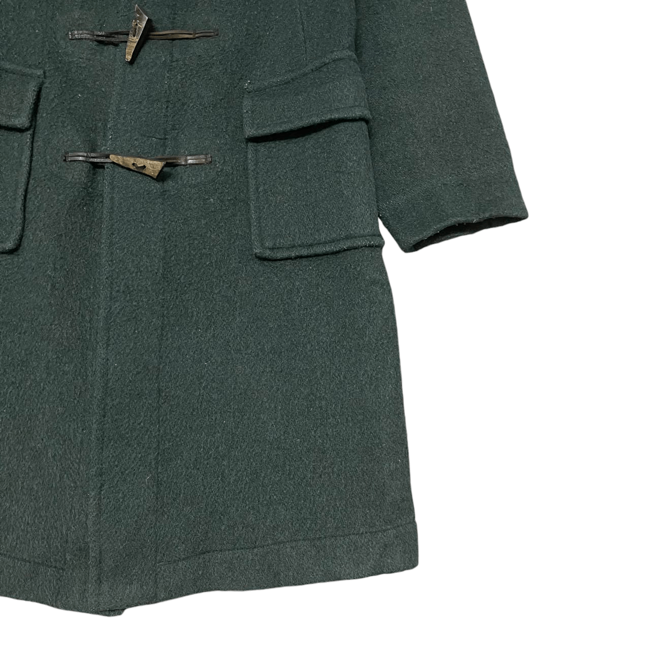 Gloverall Vintage Gloverall Duffle Coat Size US S / EU 44-46 / 1 - 5 Thumbnail