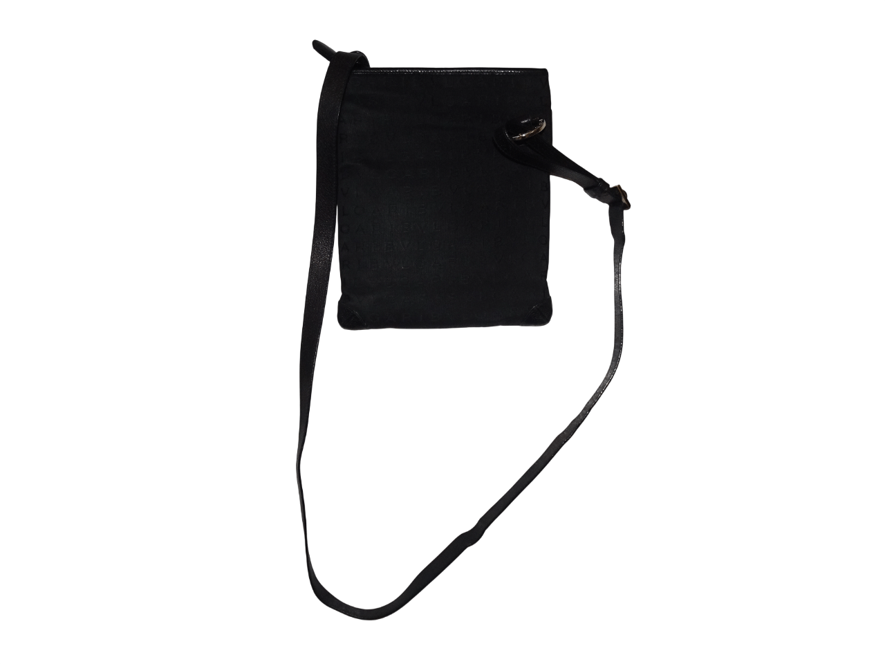 Bvlgari BVLGARI LOGOMANIA CROSSBODY BAG Size ONE SIZE - 2 Thumbnail