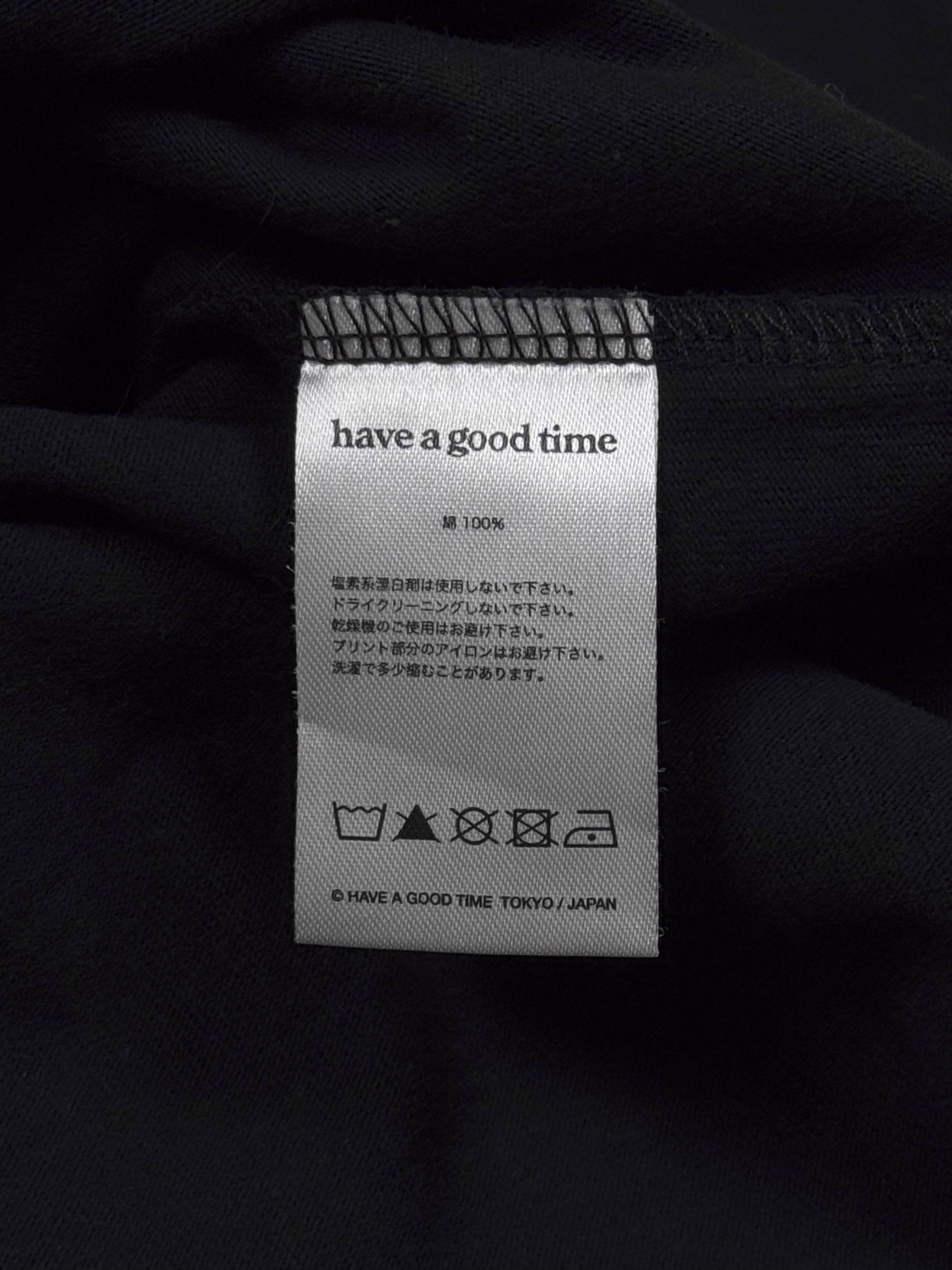 Have A Good Time Have A Good Time Size US M / EU 48-50 / 2 - 6 Thumbnail