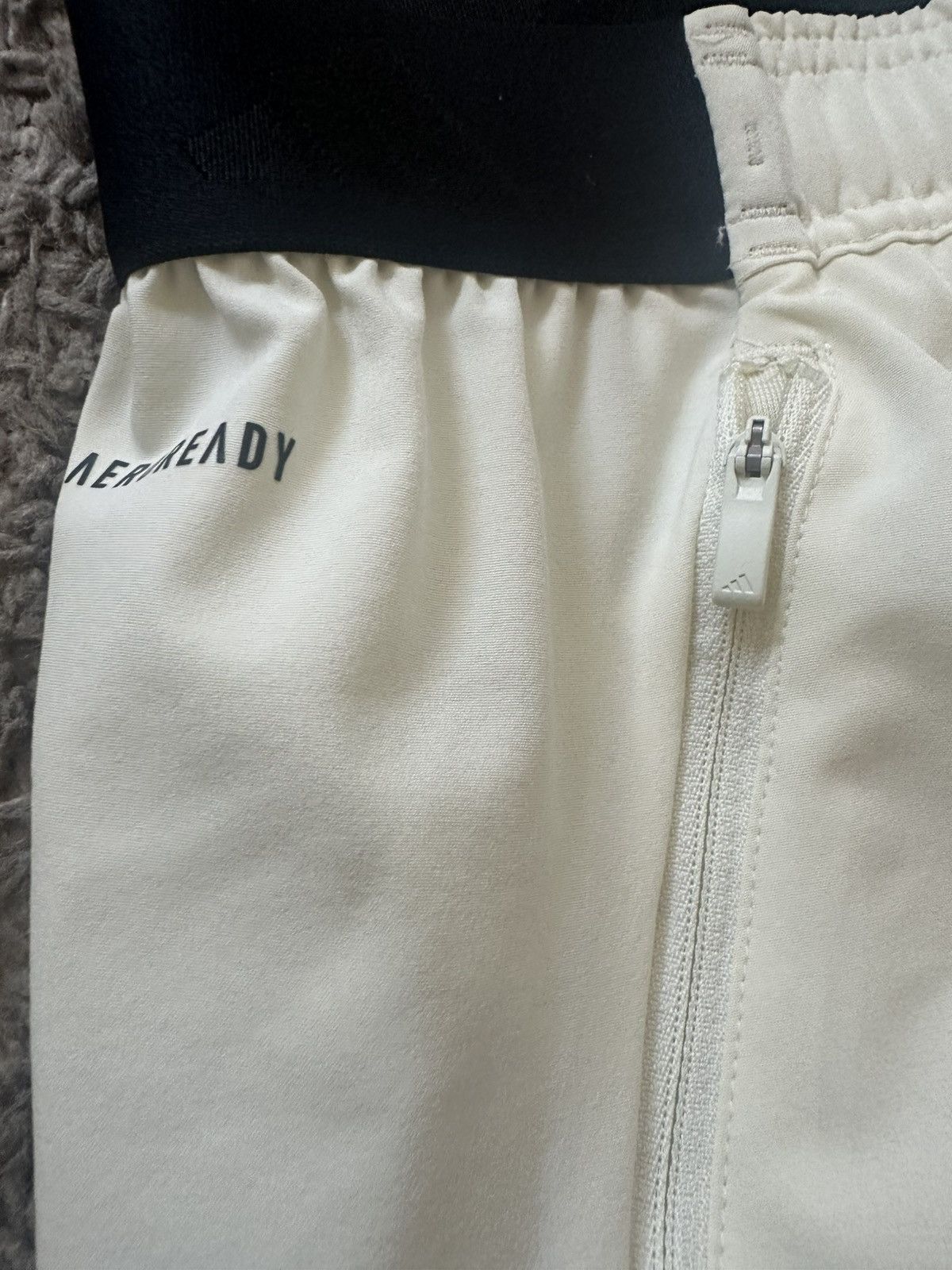 Adidas adidas Men's Axis IW6675 Woven Training Shorts 4.0 Size XL Size US 35 - 4 Thumbnail