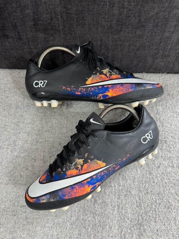 Nike Nike Mercurial Veloce II CR7 Savage Beauty AG 40,5 Ronaldo Size US 7.5 / EU 40-41 - 1 Thumbnail