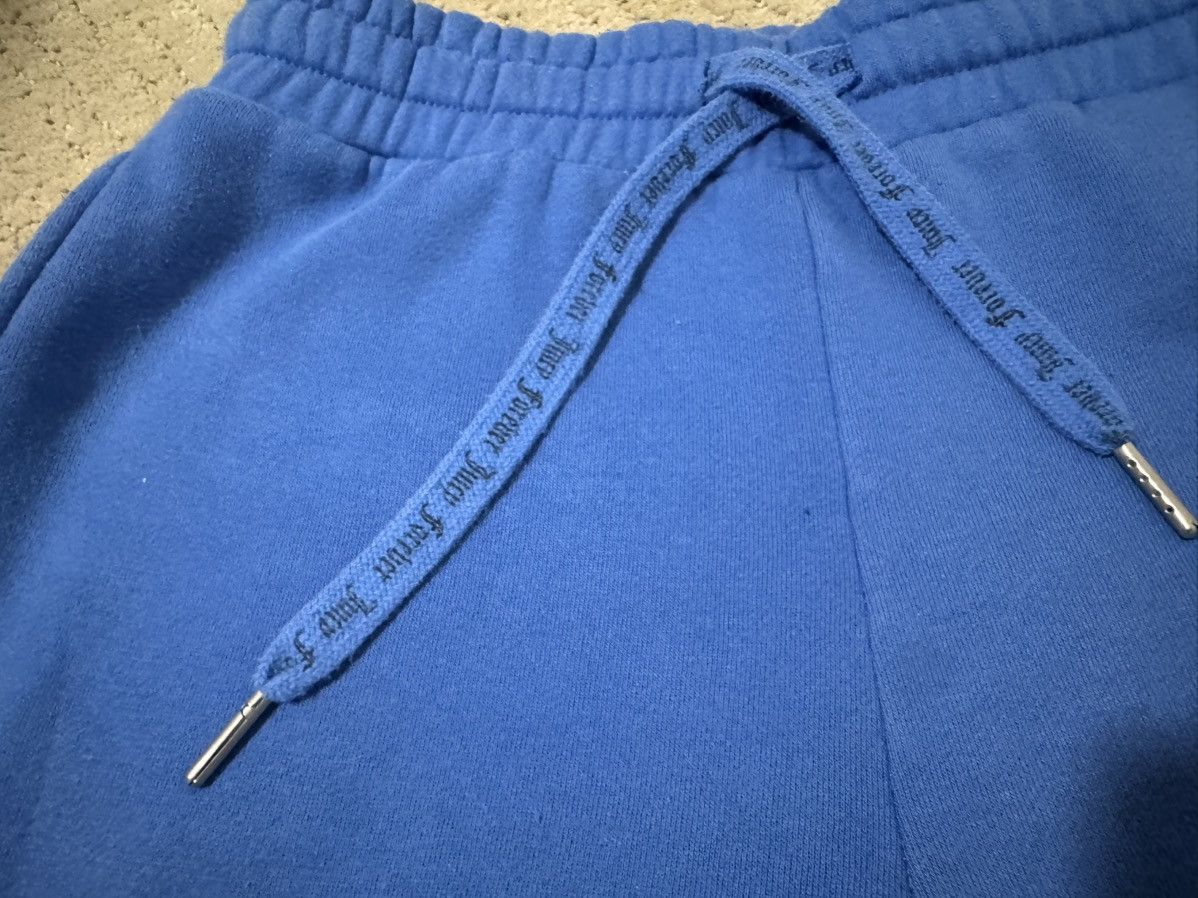 Forever 21 × Juicy Couture Juicy sweats Size 27" / US 4 / IT 40 - 2 Thumbnail