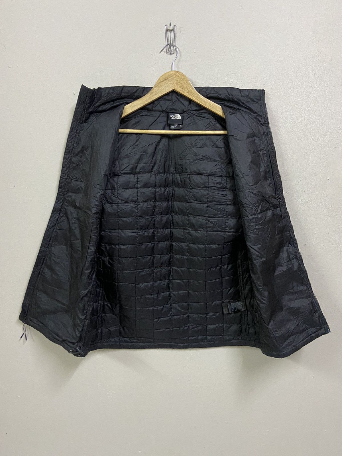 The North Face The North Face Thermoball vest Size US M / EU 48-50 / 2 - 7 Thumbnail