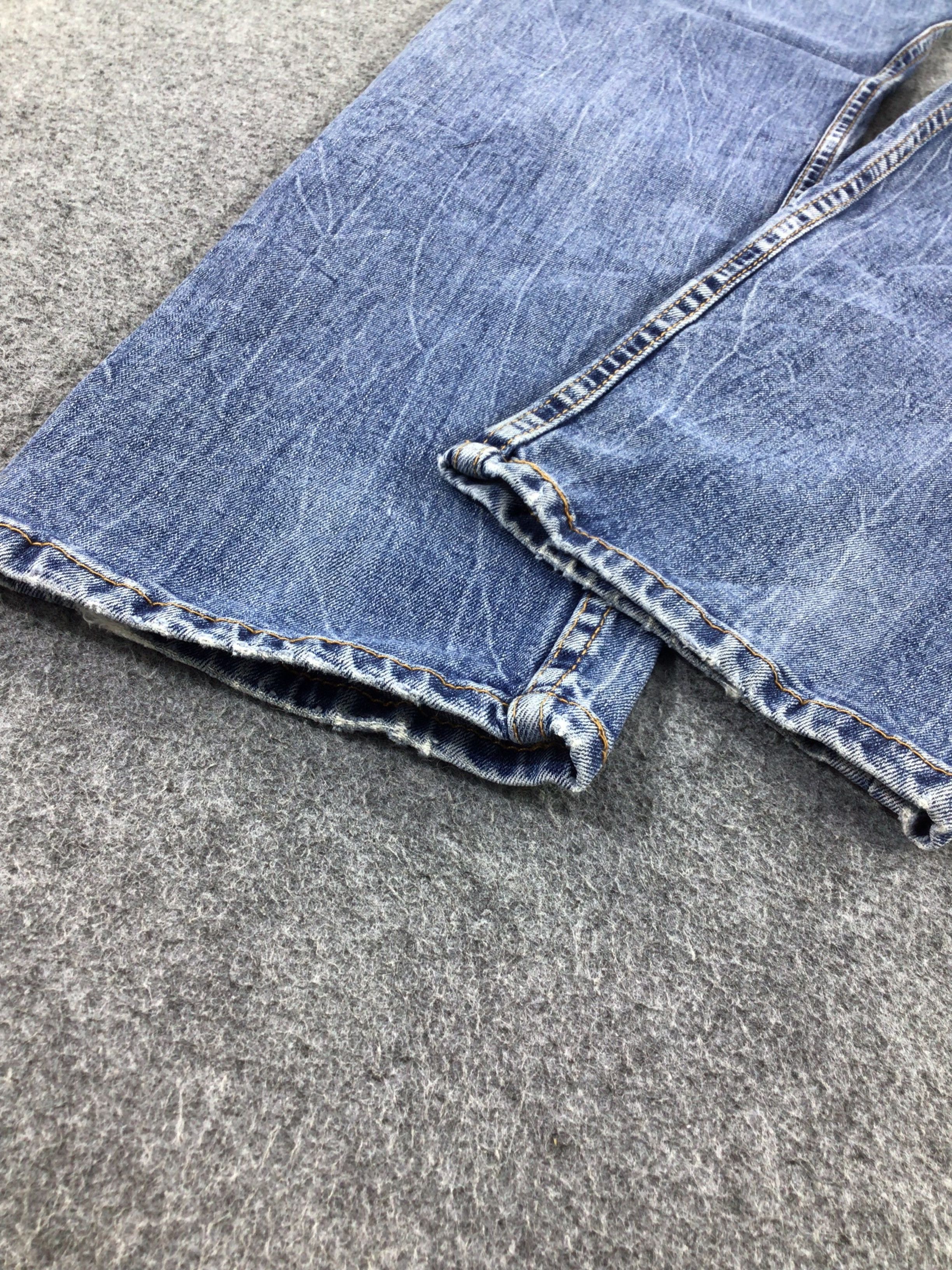 Levi's Vintage Levis Jeans-J867 Size US 34 / EU 50 - 6 Thumbnail