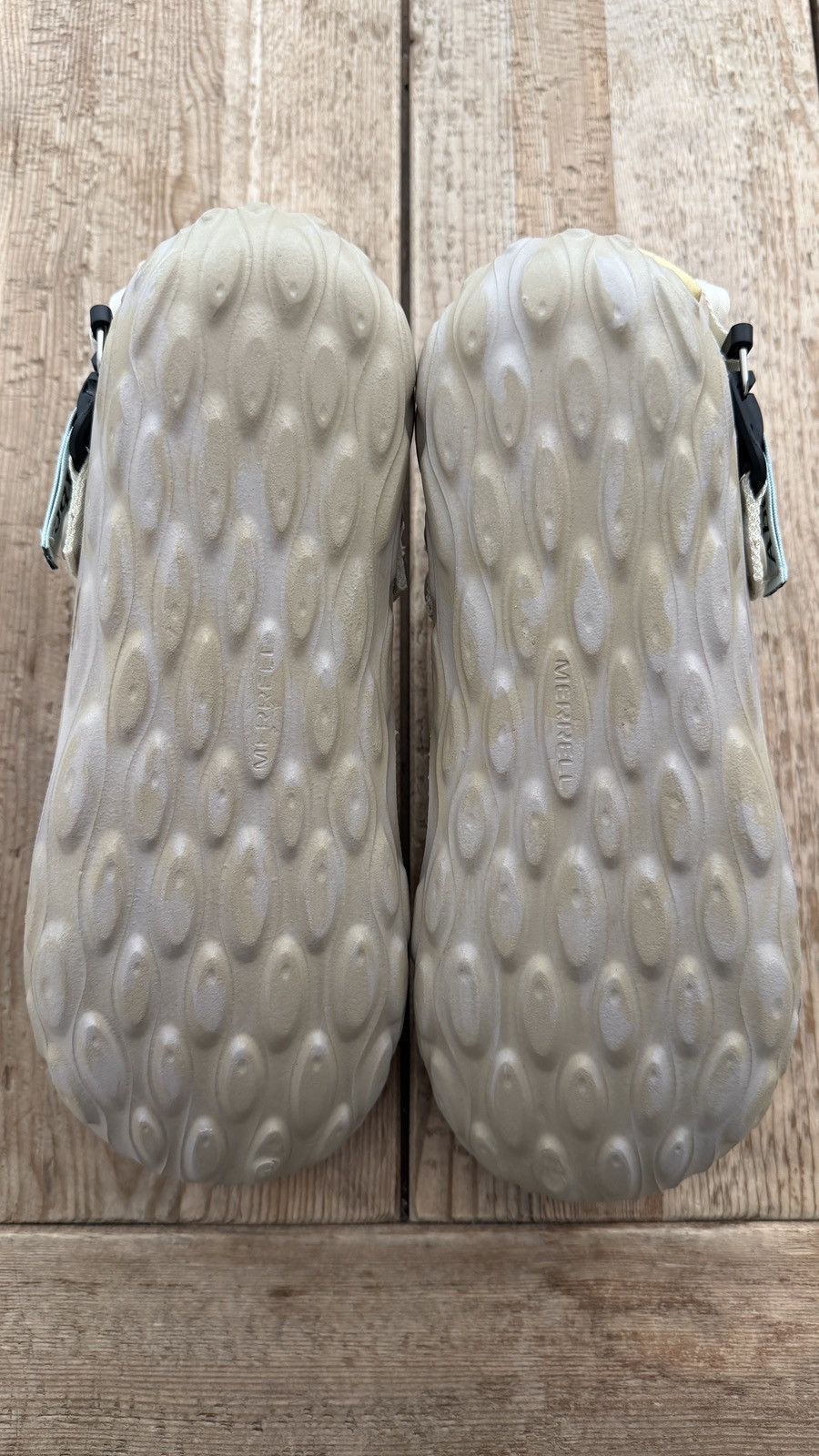 Advisory Board Crystals Advisory Board Crystals x Merrell Hydro Moc Strap Size US 10 / EU 43 - 9 Thumbnail