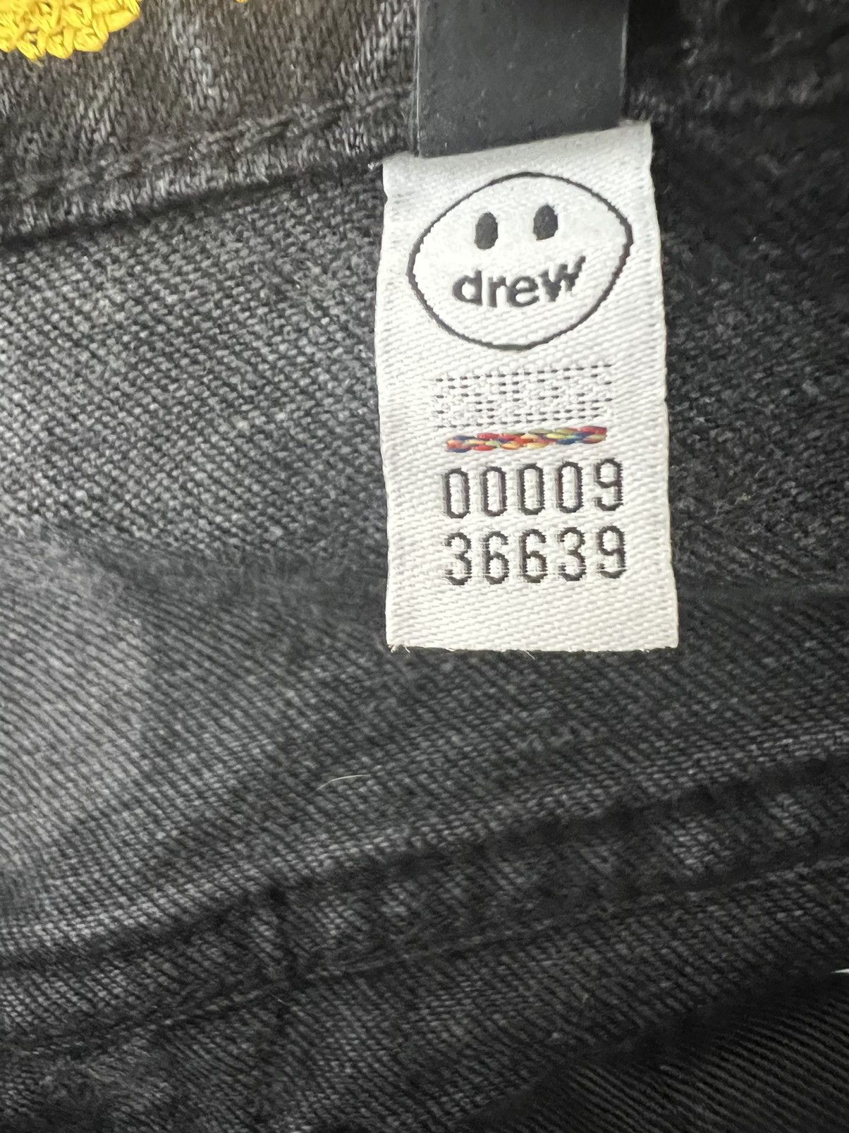 Drew House Drew house carpenter jeans Size US 32 / EU 48 - 5 Thumbnail