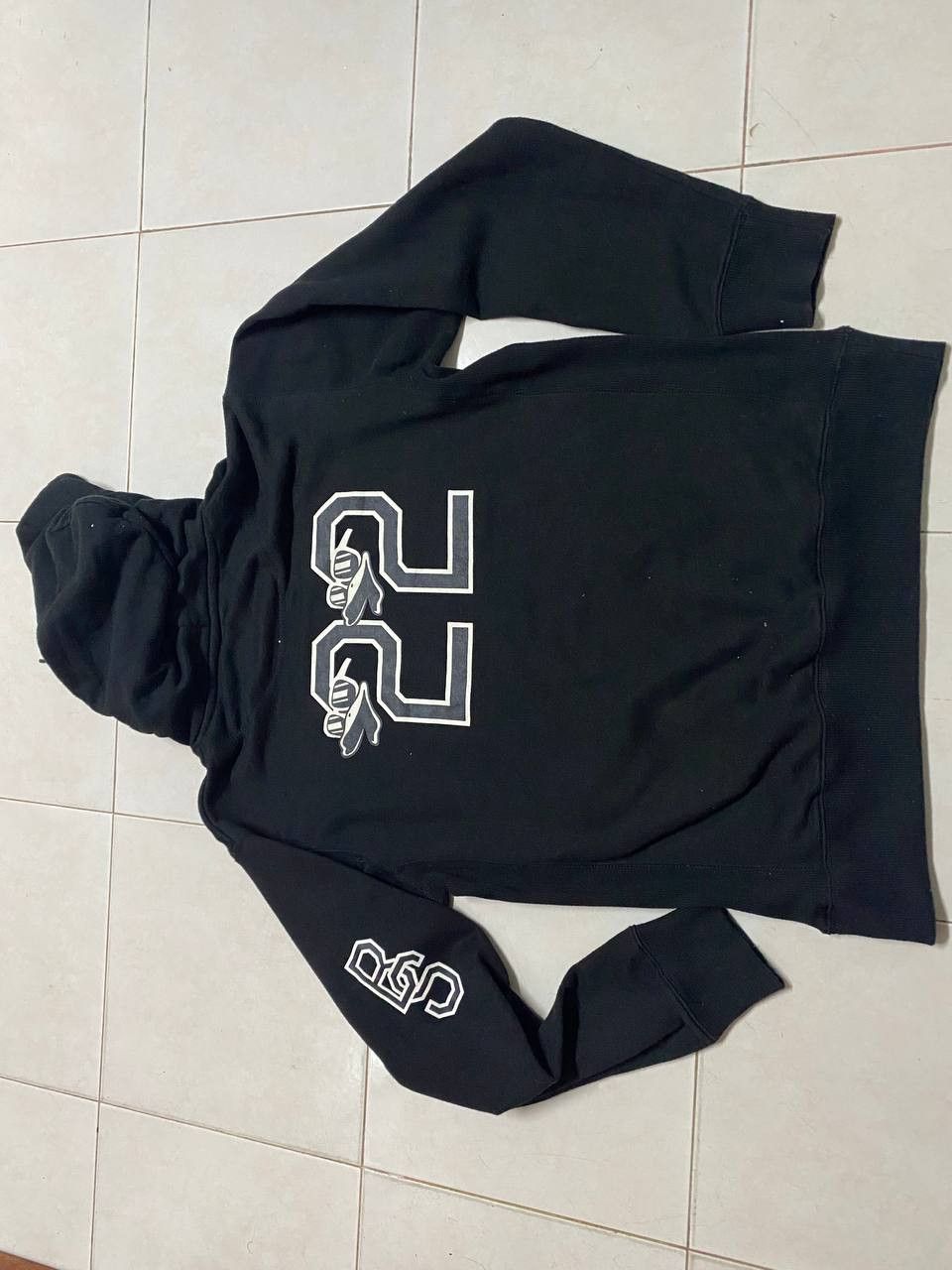 Japanese Brand × Uniqlo B-ONE-SOUL DUCKIN' SKATES Size US L / EU 52-54 / 3 - 2 Thumbnail
