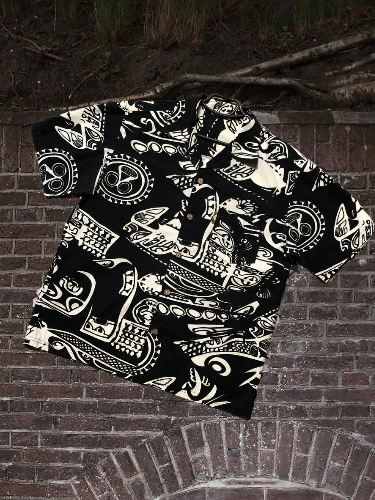 Quiksilver Quiksilver Shirt Size US S / EU 44-46 / 1 - 1 Thumbnail