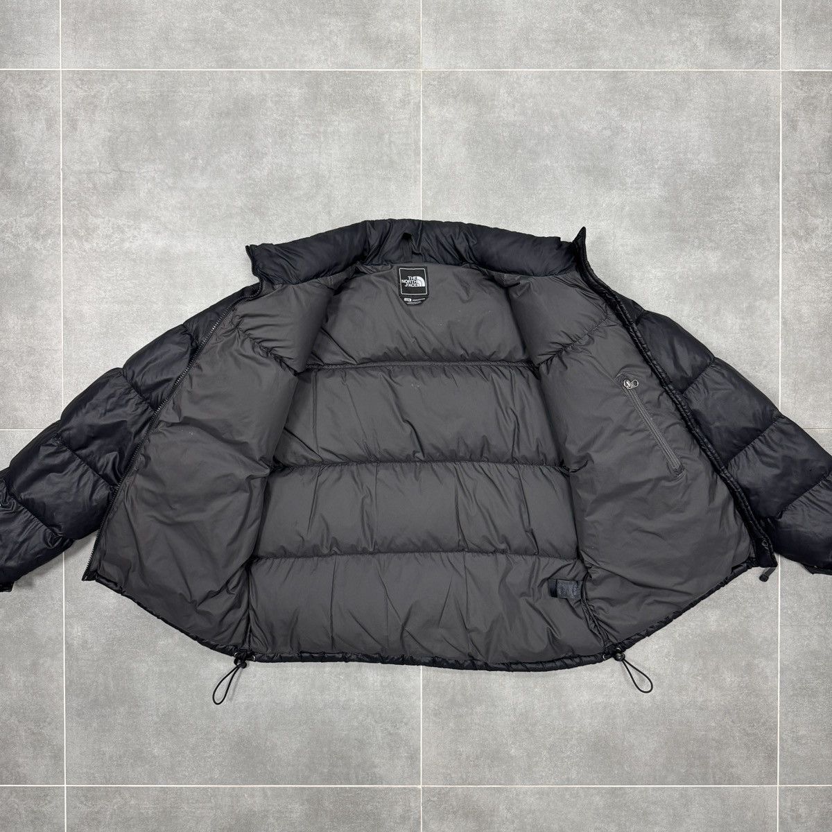The North Face The North Face Retro 1996 Nuptse TNF Puffer Down Jacket Y2K Size US L / EU 52-54 / 3 - 15 Thumbnail