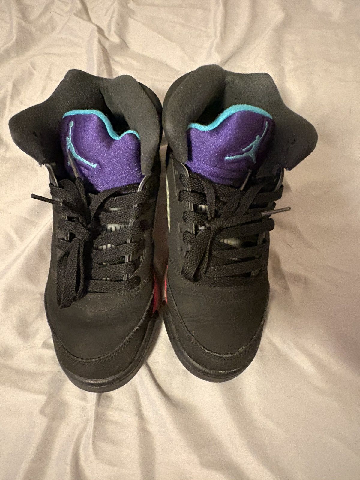 Jordan Brand Jordan 5 Top 3 Size US 5 / EU 37 - 4 Thumbnail