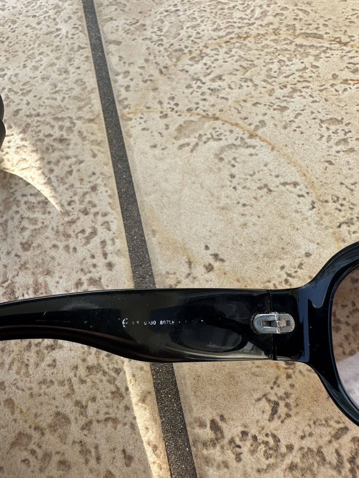 Diesel Diesel Sunglasses Black Size ONE SIZE - 5 Thumbnail