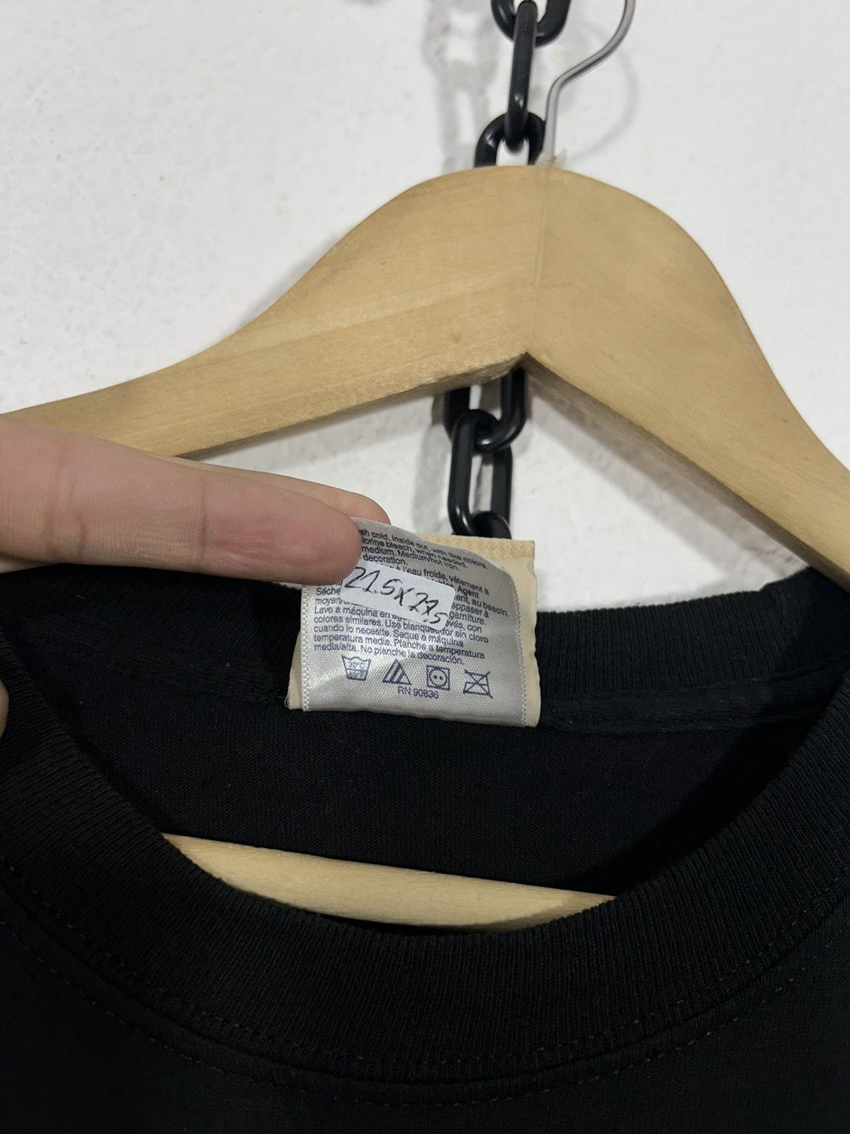 Billionaire Boys Club Billionaire boys club NERD PLACES AND SPACES Tee Size US M / EU 48-50 / 2 - 4 Thumbnail