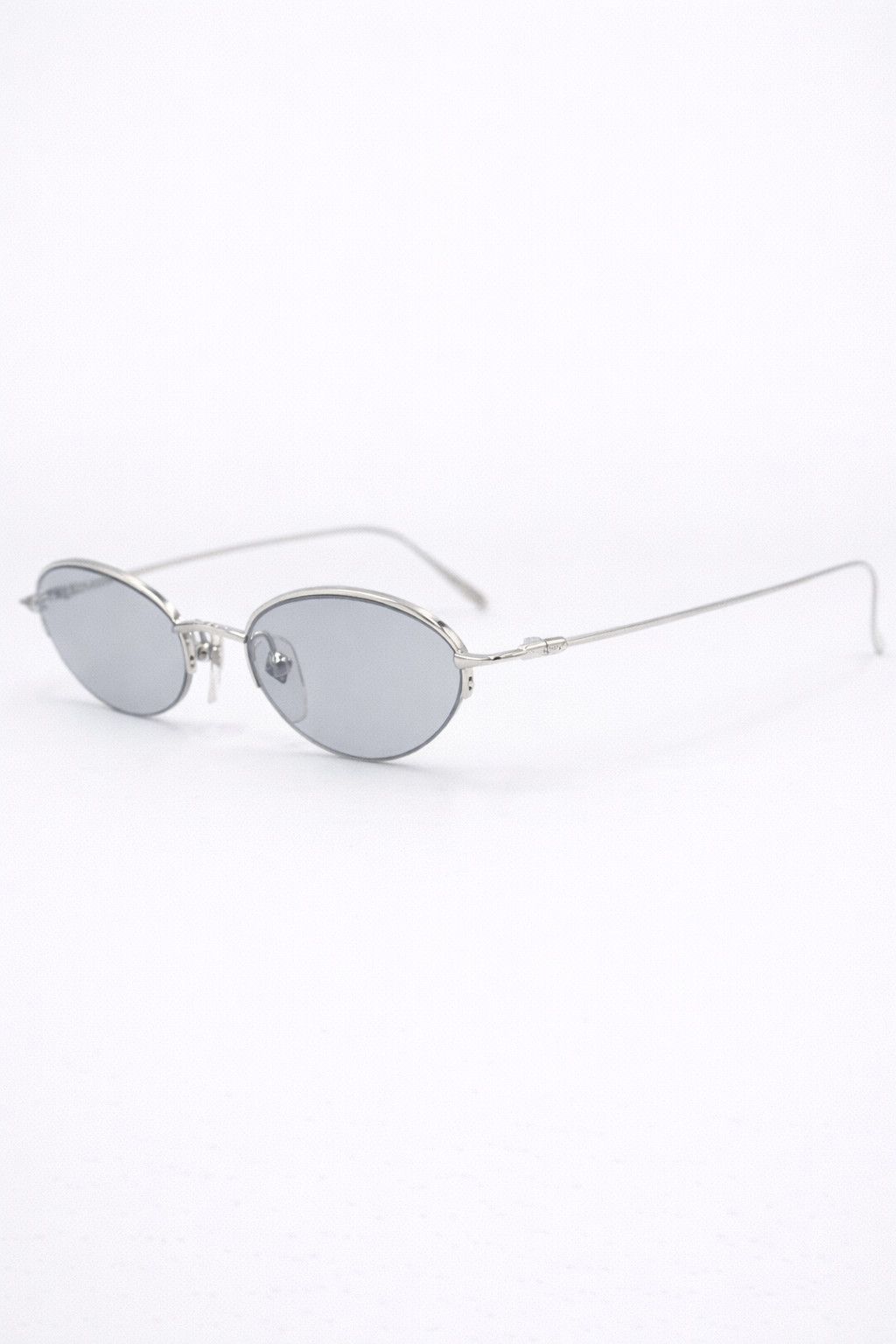 Jean Paul Gaultier Jean Paul Gaultier JPG Vintage Sunglasses Archive Half Rim Size ONE SIZE - 1 Thumbnail