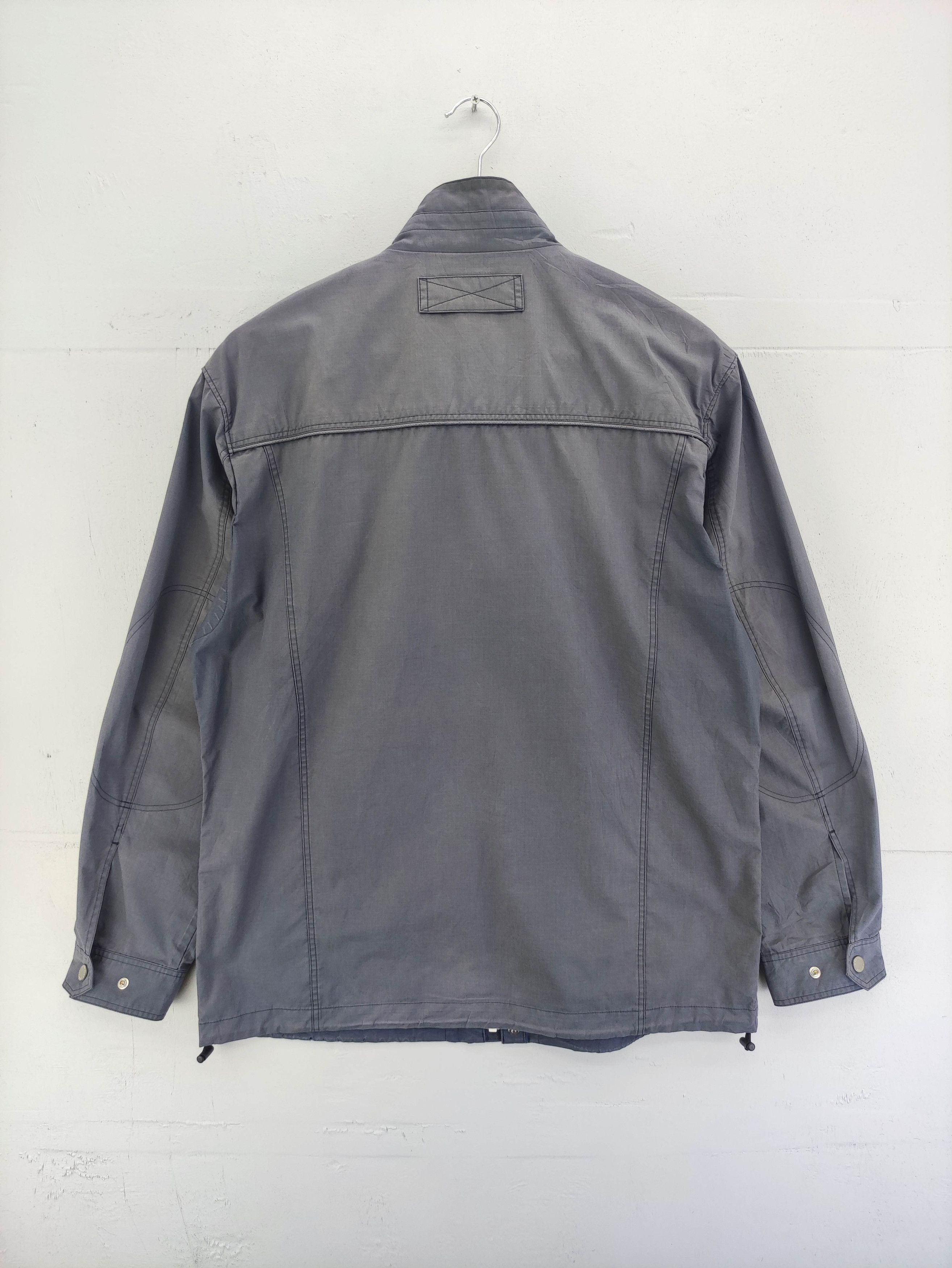 McGregor Vintage McGregor Light Jacket Zipper Size US L / EU 52-54 / 3 - 7 Thumbnail
