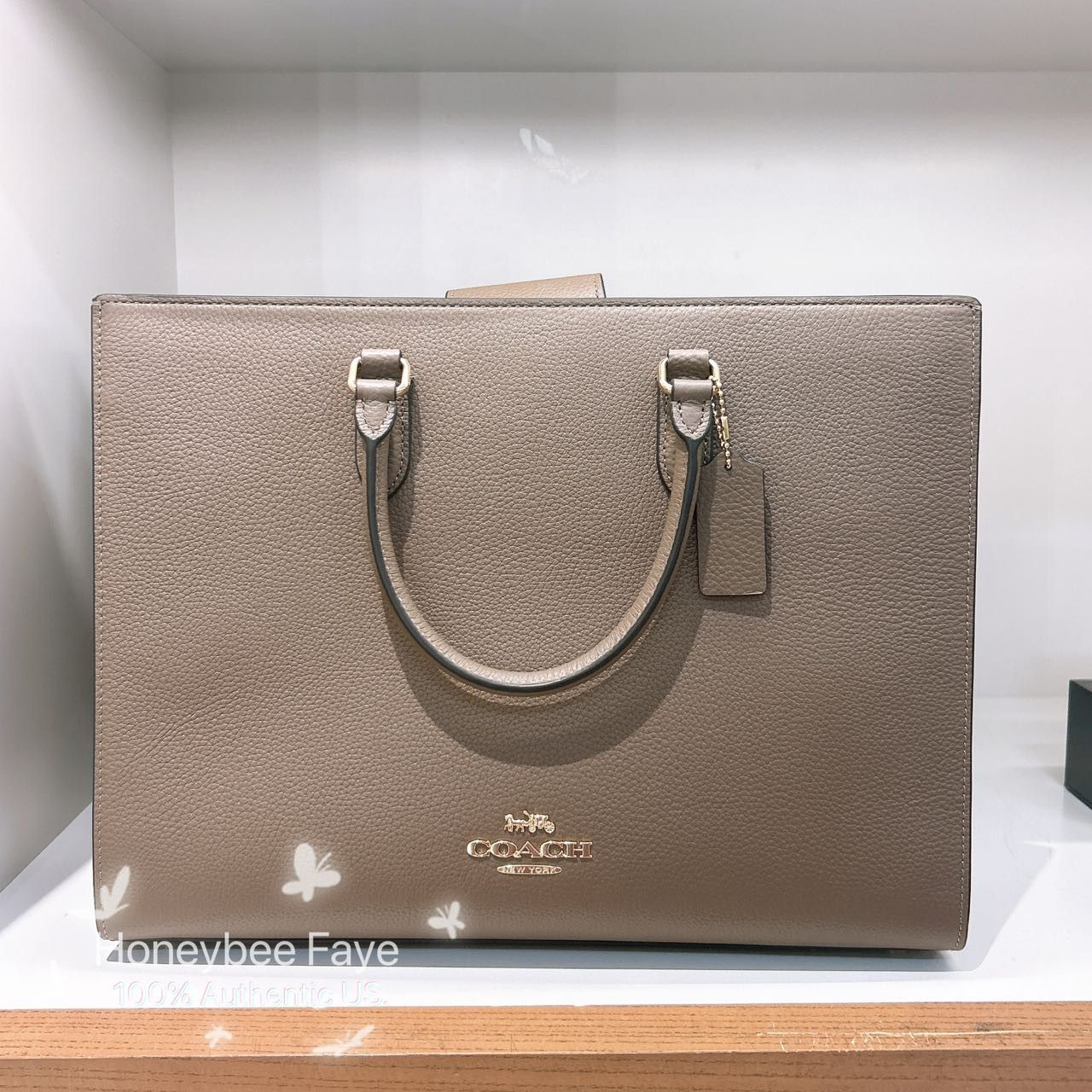 Maggie Tote Bag CY666