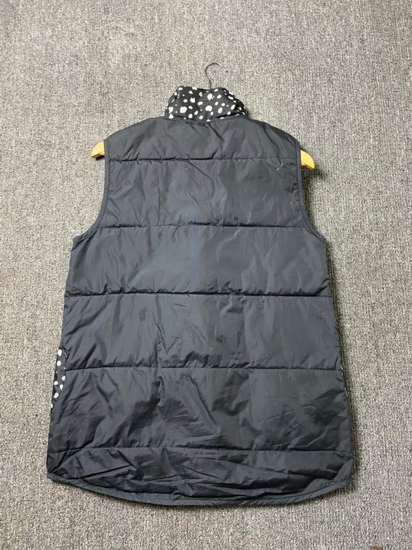 Tsumori Chisato Tsumori Chisato Room Polka Dot Vest (197) Size US XXS / EU 40 - 2 Thumbnail
