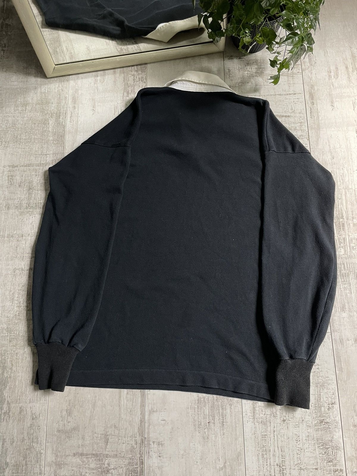 All Blacks Vintage All Blacks New Zealand 1990/1992 Rugby Canterbury Size US M / EU 48-50 / 2 - 6 Thumbnail