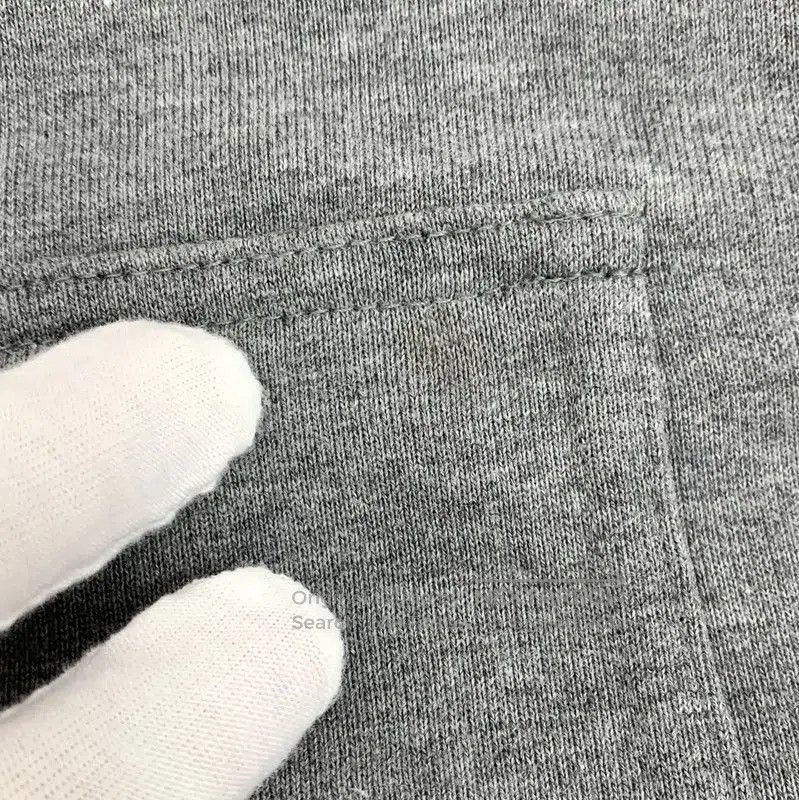 Dior Dior Gray Cotton Women's Sweatshirt . Size XL / US 12-14 / IT 48-50 - 9 Thumbnail