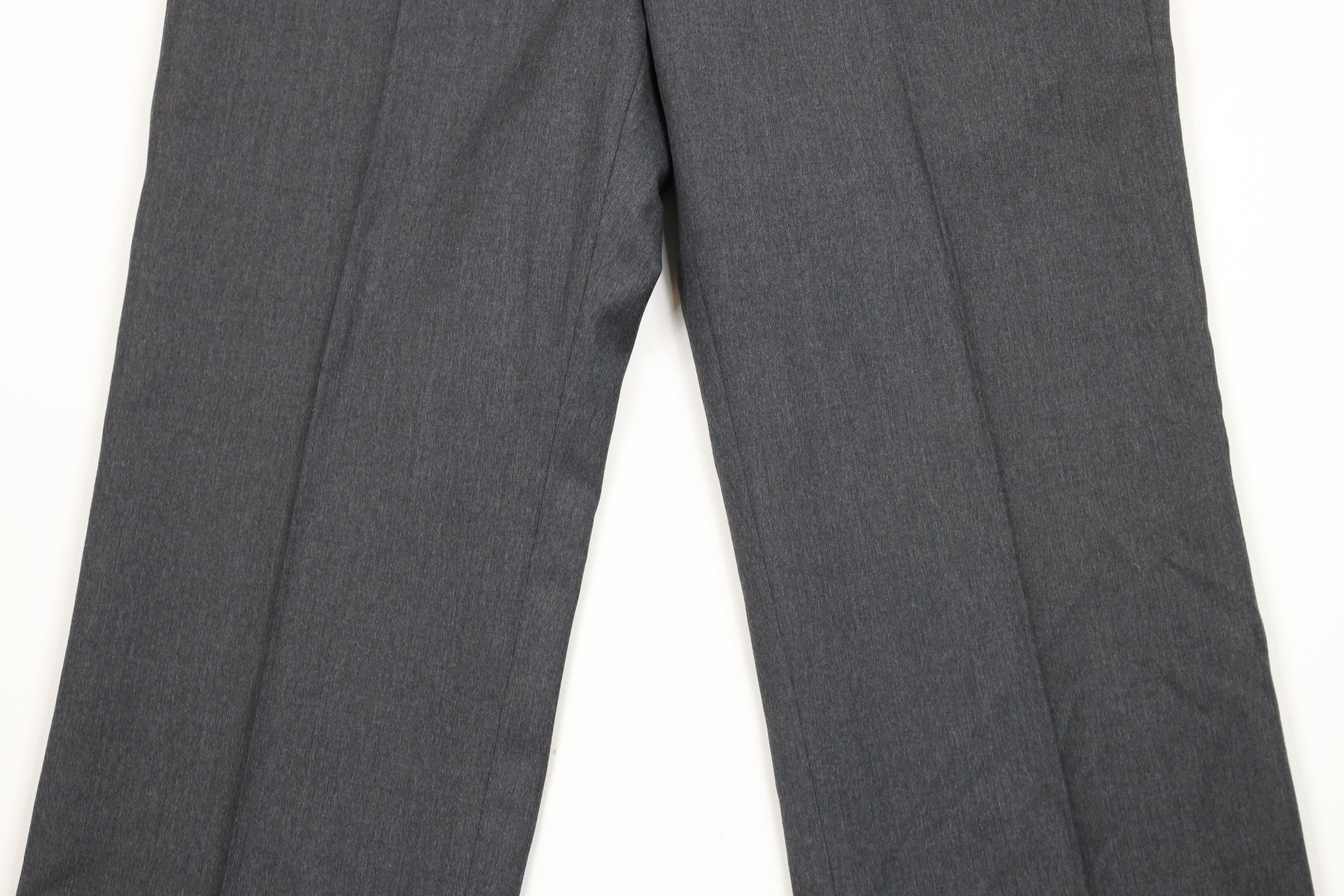 Vintage Deadstock Vintage 90s Streetwear Hand Tailored Wedding Suit Size 42L - 13 Thumbnail