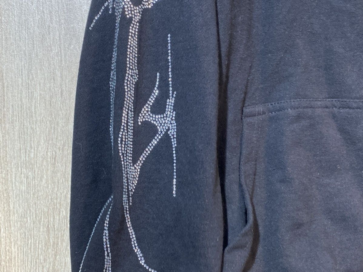 FAVELA × Japanese Brand Favela men’s hooded sweatshirt Fullzip size M Size US M / EU 48-50 / 2 - 3 Thumbnail