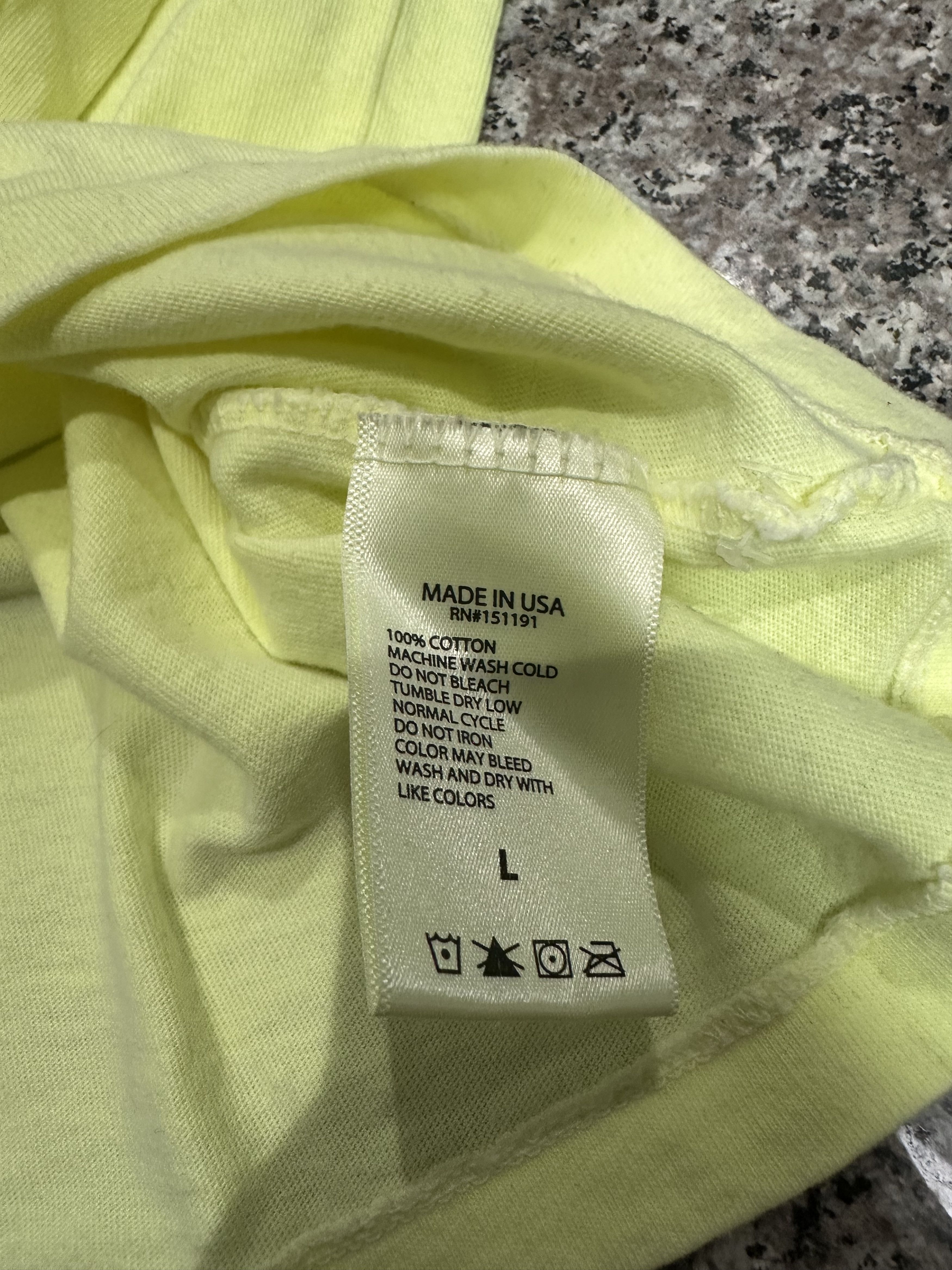 Yeezy YEEZY Calabasas Size US L / EU 52-54 / 3 - 4 Thumbnail