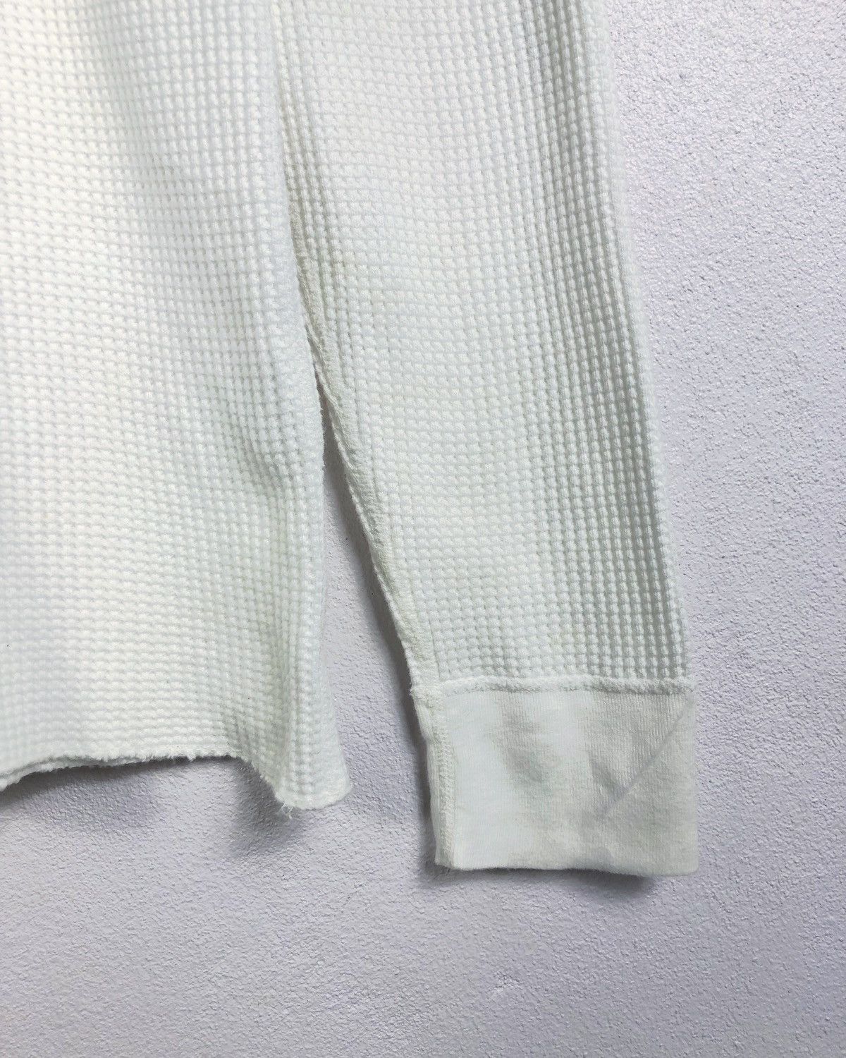 Beams Japan Rare Beams Japan Knits Pullover Size US M / EU 48-50 / 2 - 6 Thumbnail