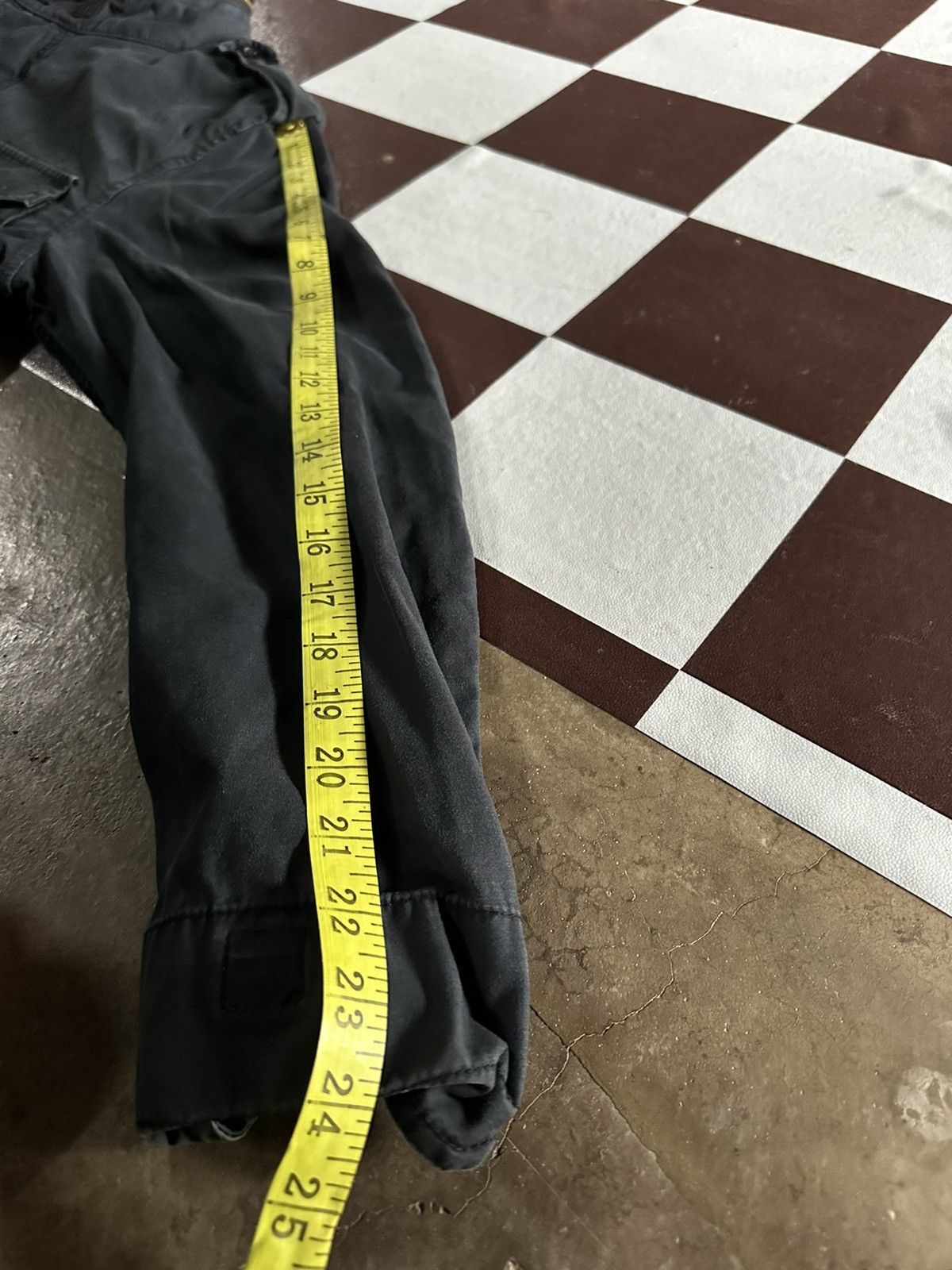 Alpha Industries Alpha field jacket Size US L / EU 52-54 / 3 - 12 Thumbnail