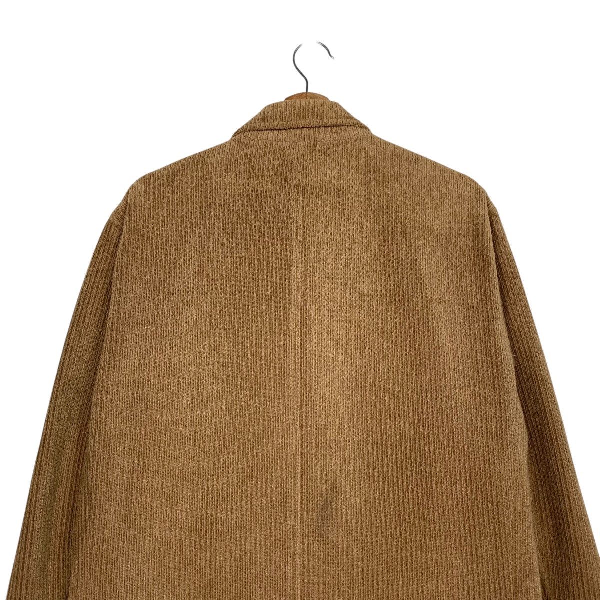 Burberry Burberry London Brown Jacket Size US M / EU 48-50 / 2 - 8 Thumbnail