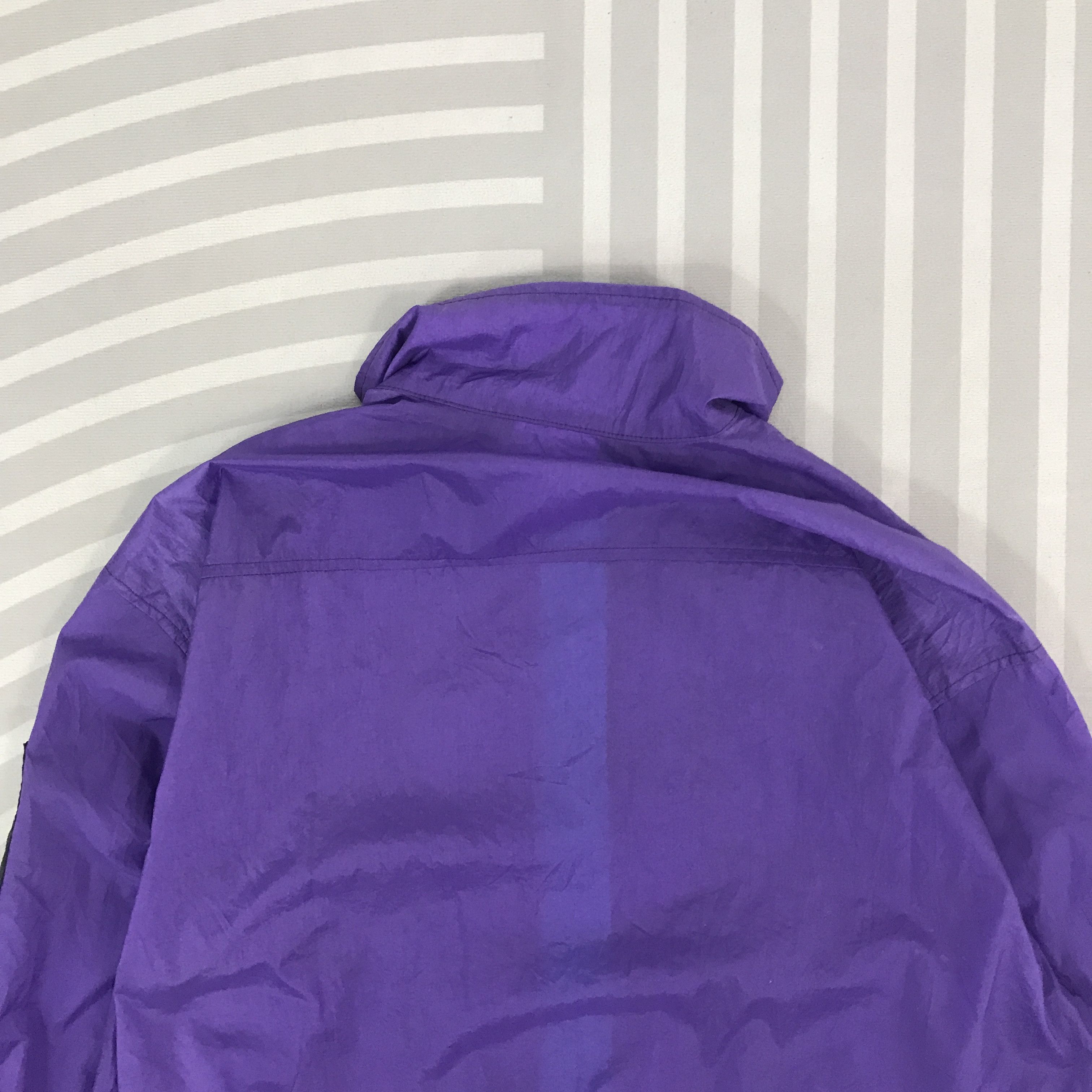 Helly Hansen × Vintage Vintage Helly Hansen windbreaker Jacket Size US M / EU 48-50 / 2 - 4 Thumbnail