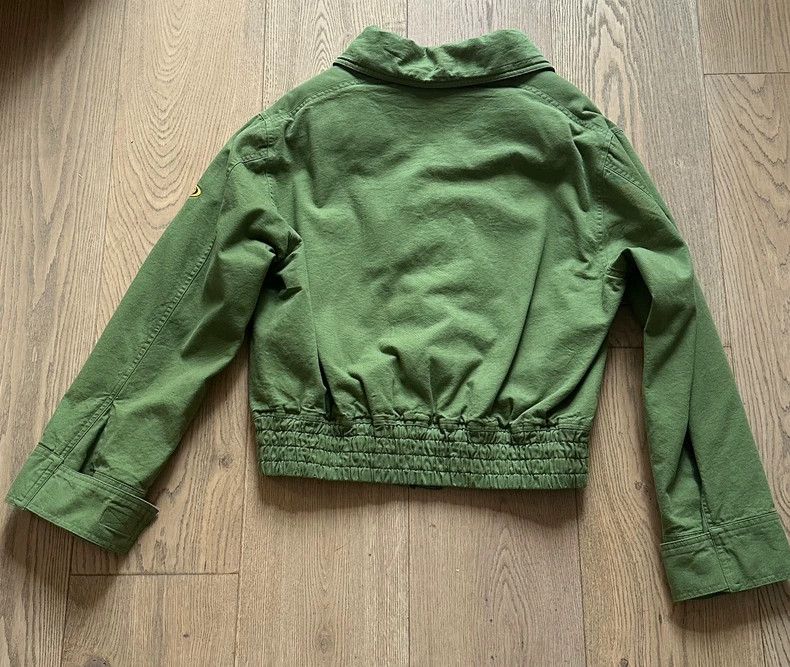 Martine Rose Martine Rose jacket Size US M / EU 48-50 / 2 - 7 Thumbnail