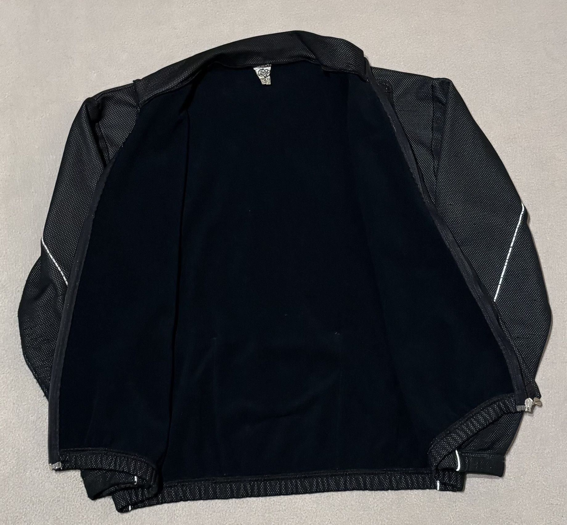 Bicycle Shimano Windstopper Vintage Cycling Jacket, Size XXL Size US XXL / EU 58 / 5 - 16 Thumbnail