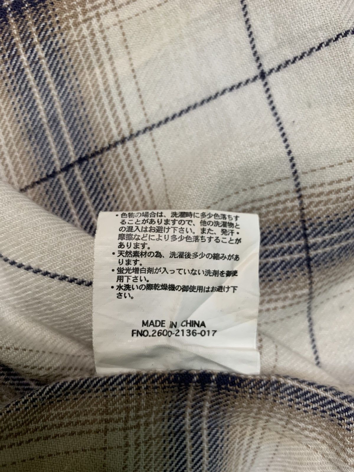 Smith's American Rare Design Smith’s American Double Pocket Western Shirts Size L / US 10 / IT 46 - 6 Thumbnail