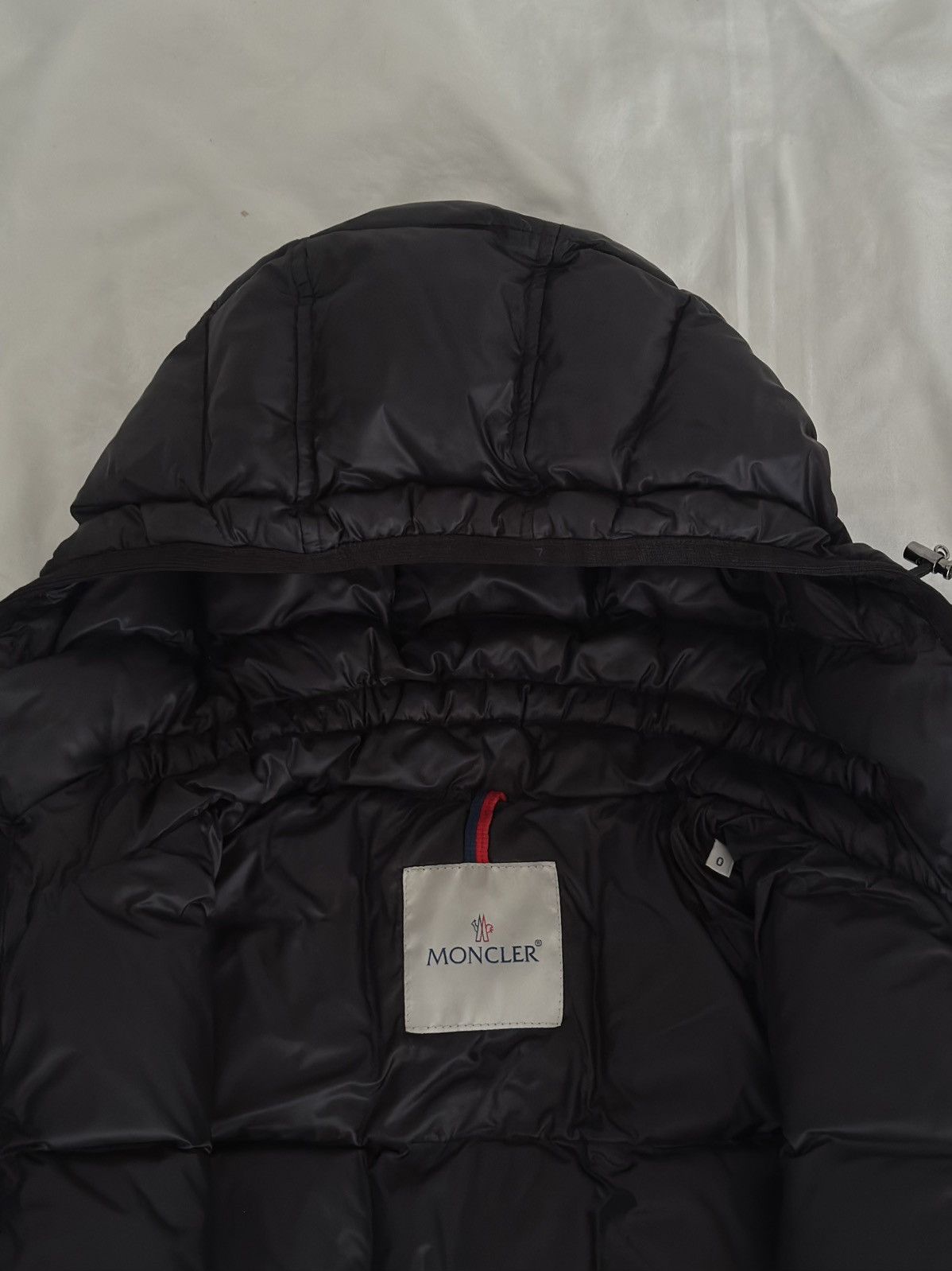 Moncler Moncler Buis Puffer Jacket Size XS / US 0-2 / IT 36-38 - 6 Thumbnail